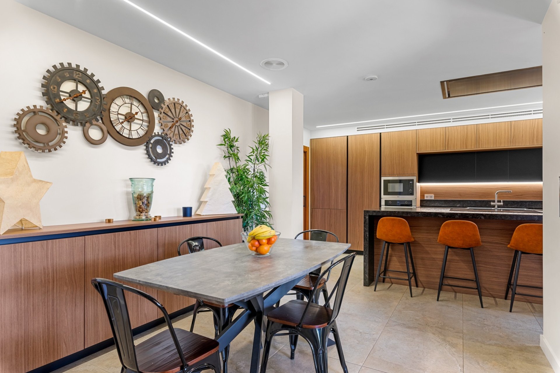 Brukte eiendommer - Villa - Elche