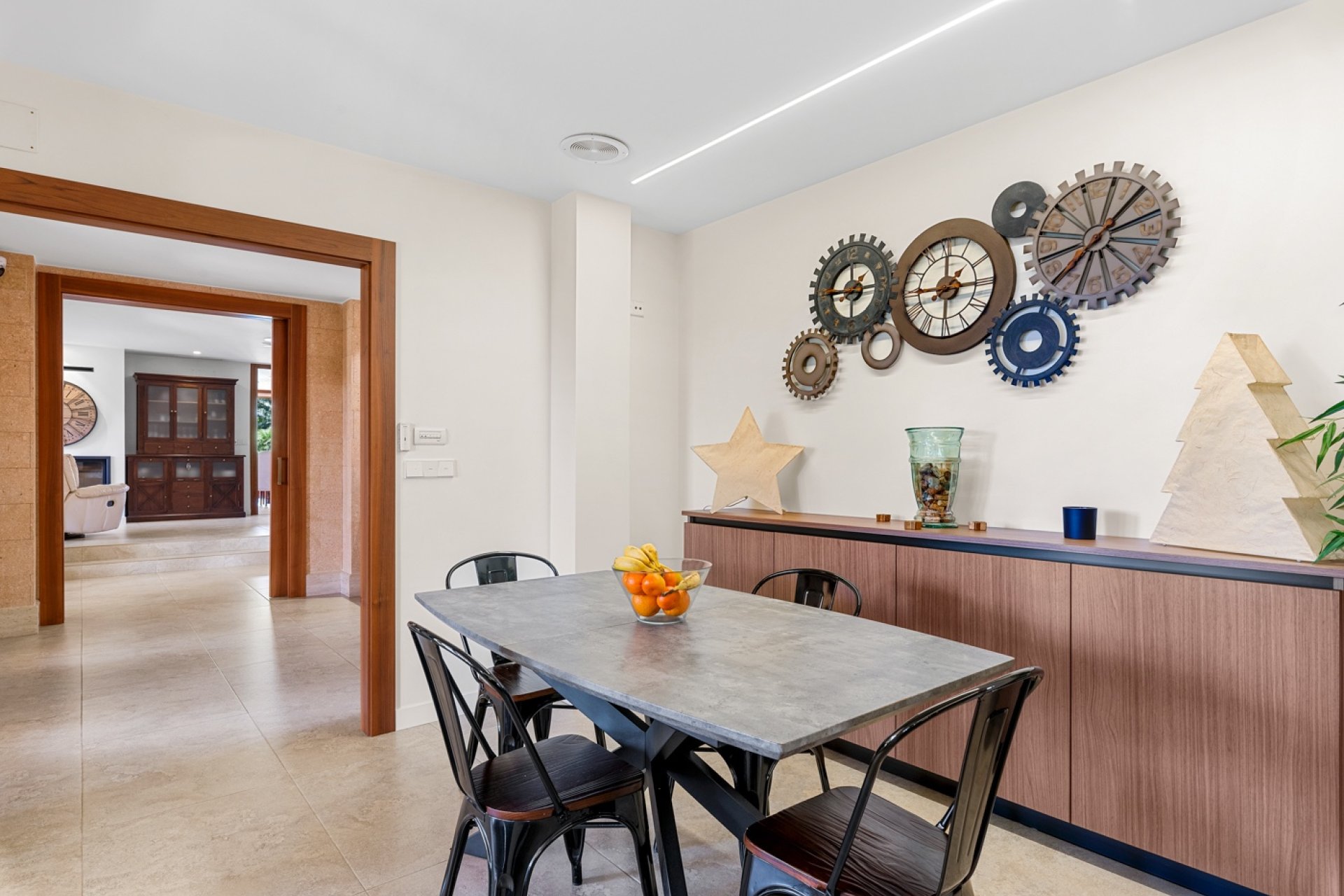 Brukte eiendommer - Villa - Elche