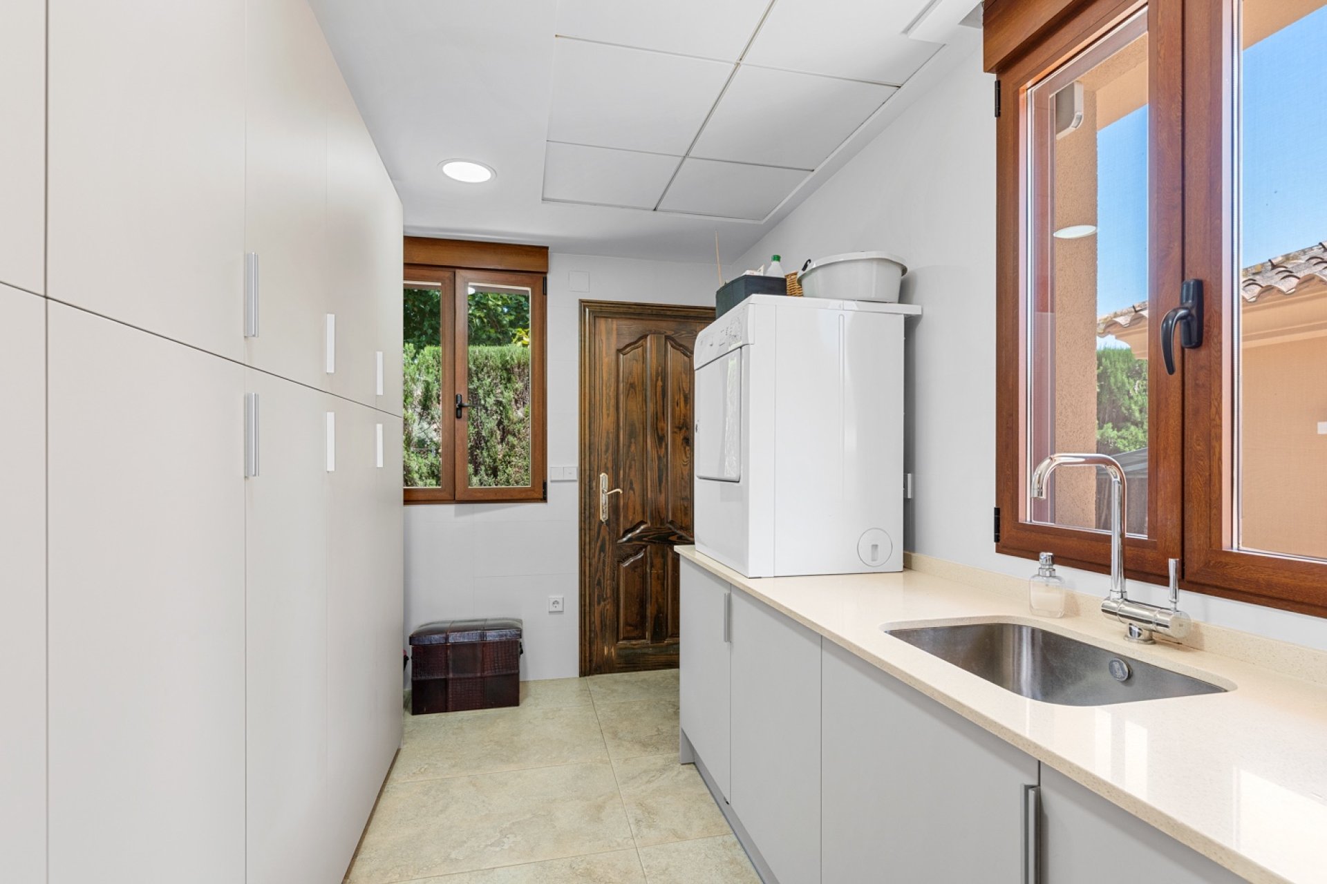 Brukte eiendommer - Villa - Elche