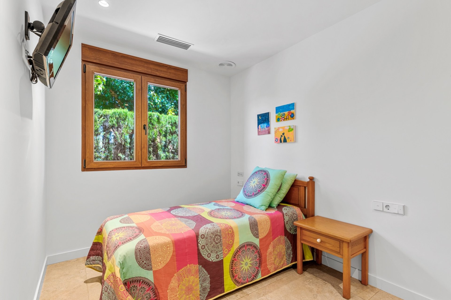 Brukte eiendommer - Villa - Elche