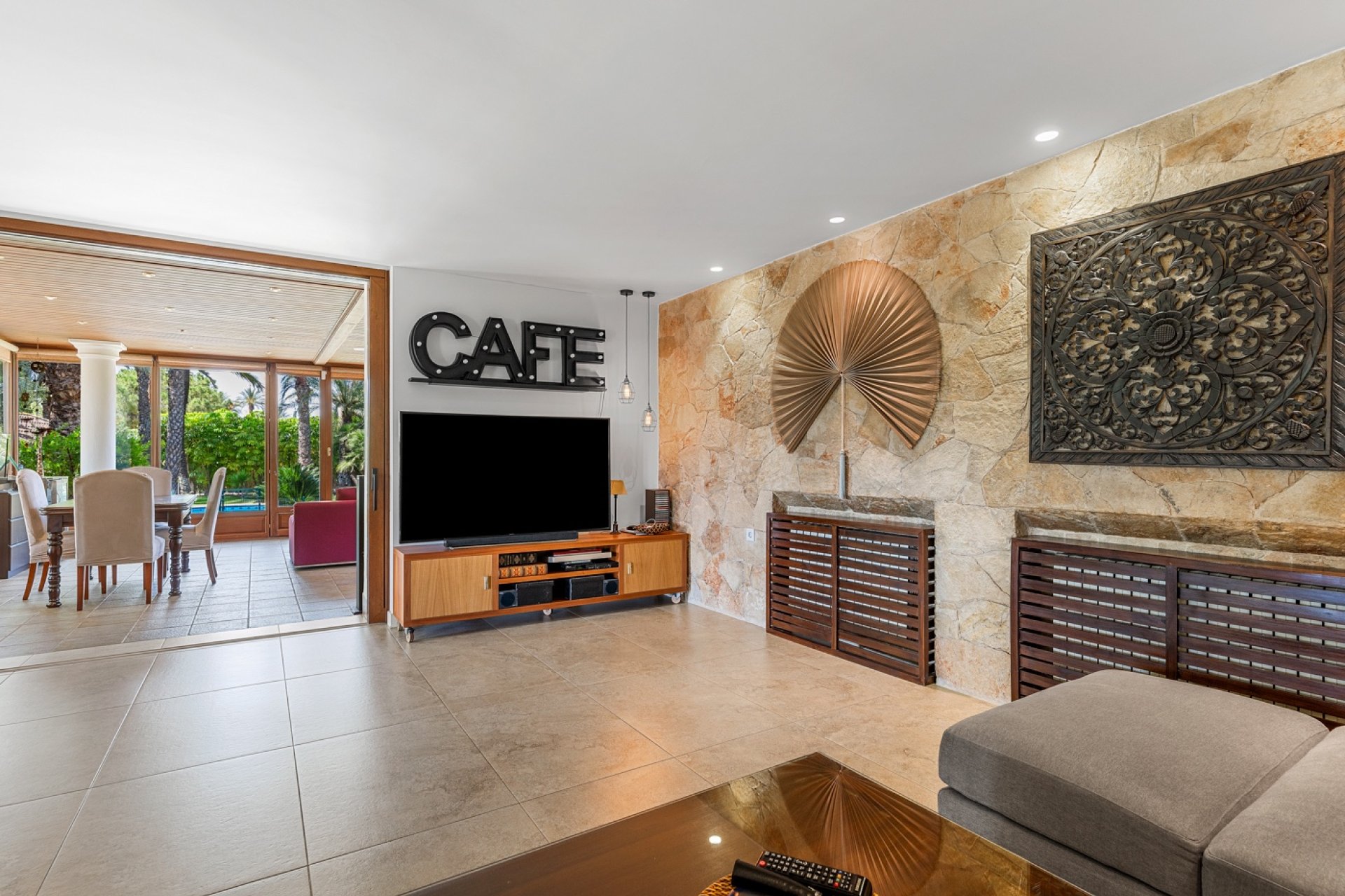 Brukte eiendommer - Villa - Elche