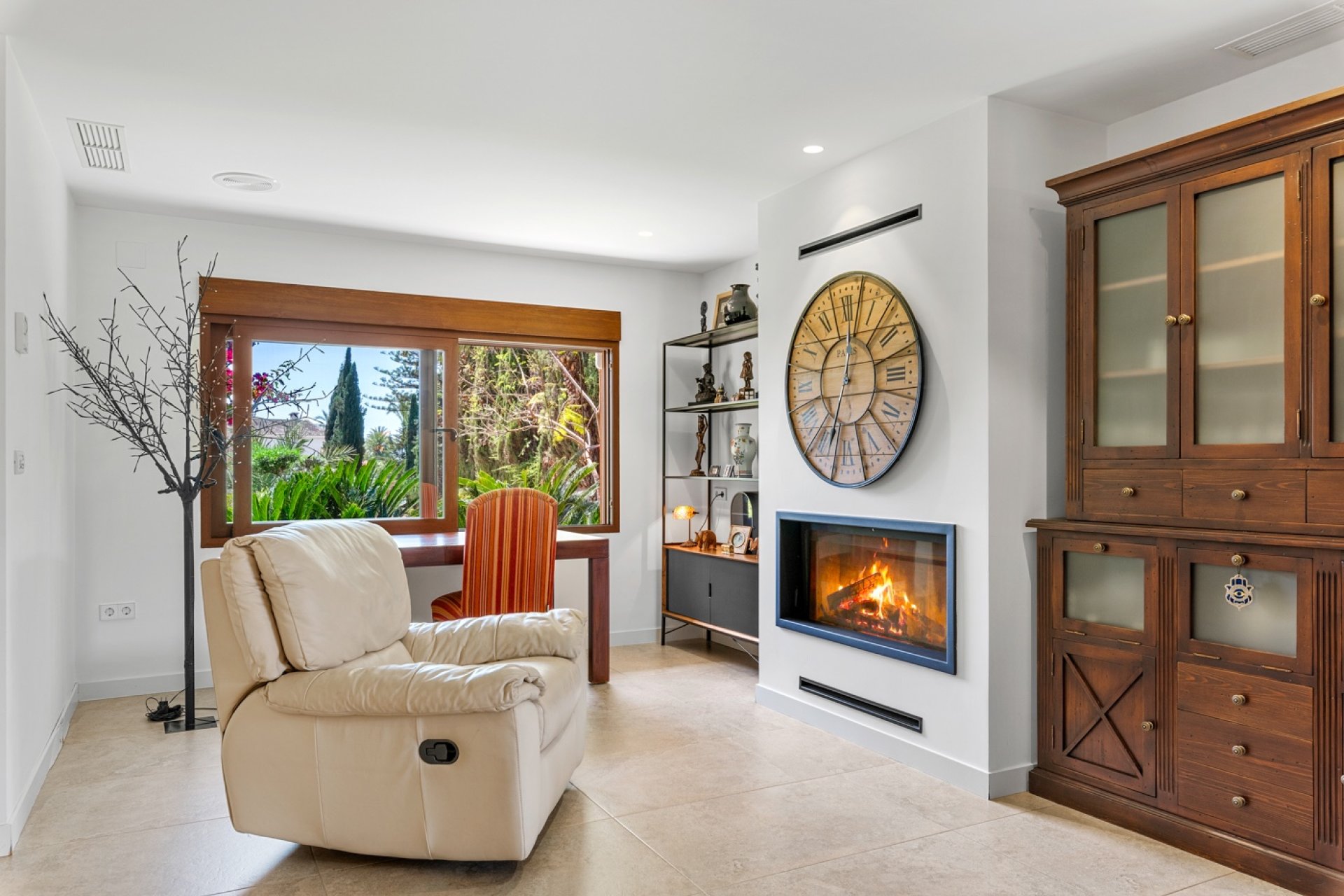 Brukte eiendommer - Villa - Elche