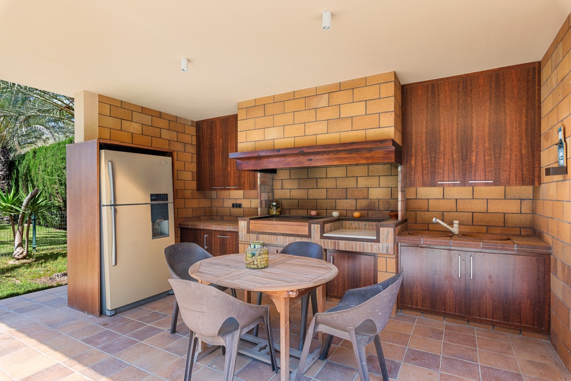 Brukte eiendommer - Villa - Elche