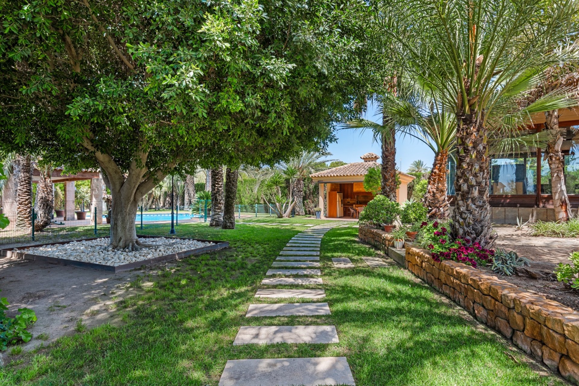 Brukte eiendommer - Villa - Elche