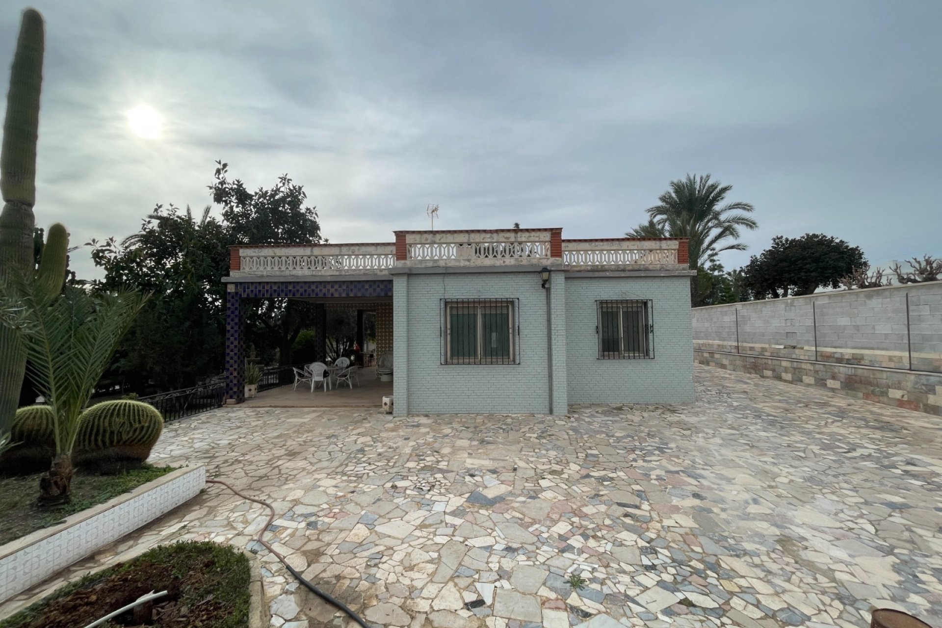 Brukte eiendommer - Villa - Elche