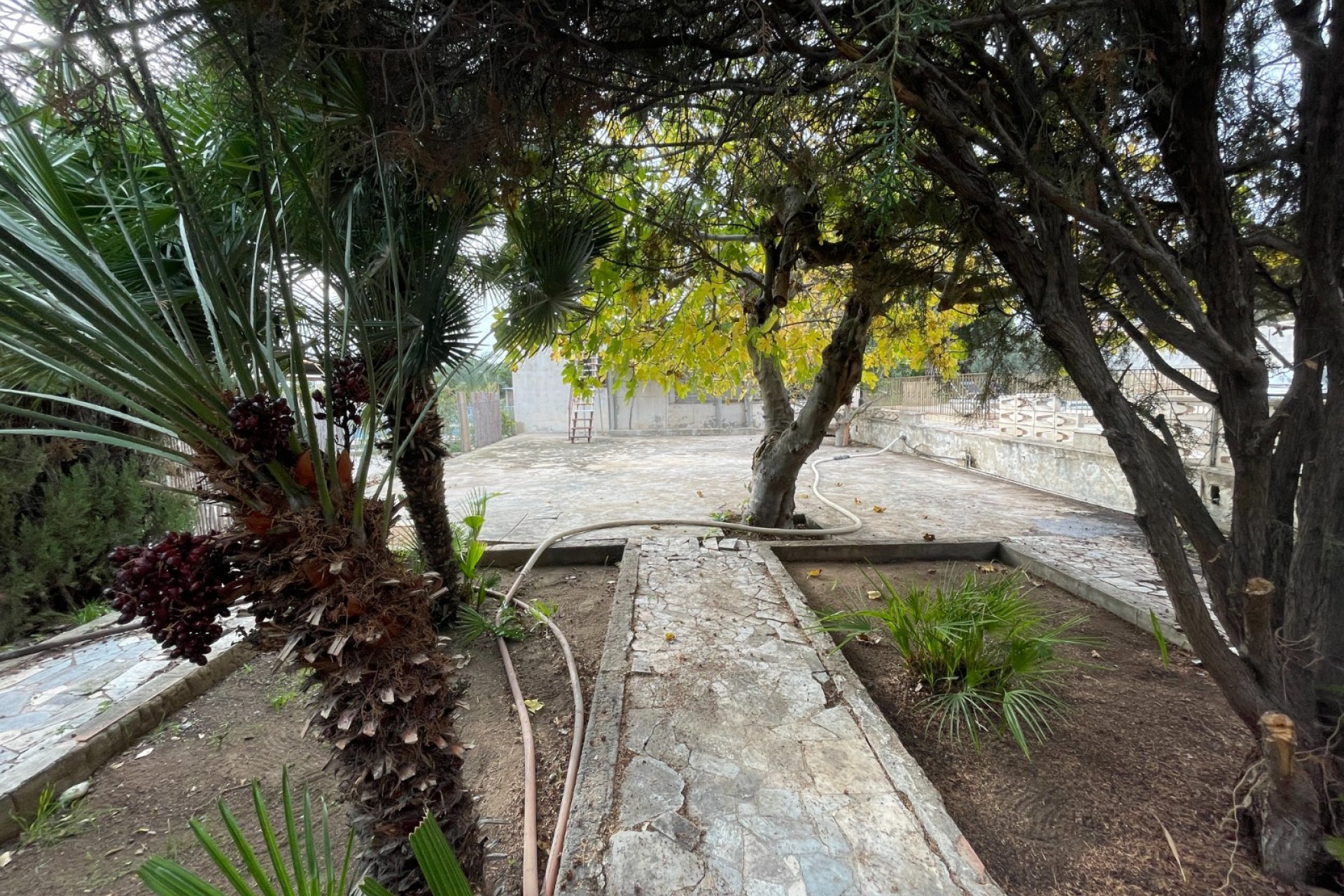 Brukte eiendommer - Villa - Elche