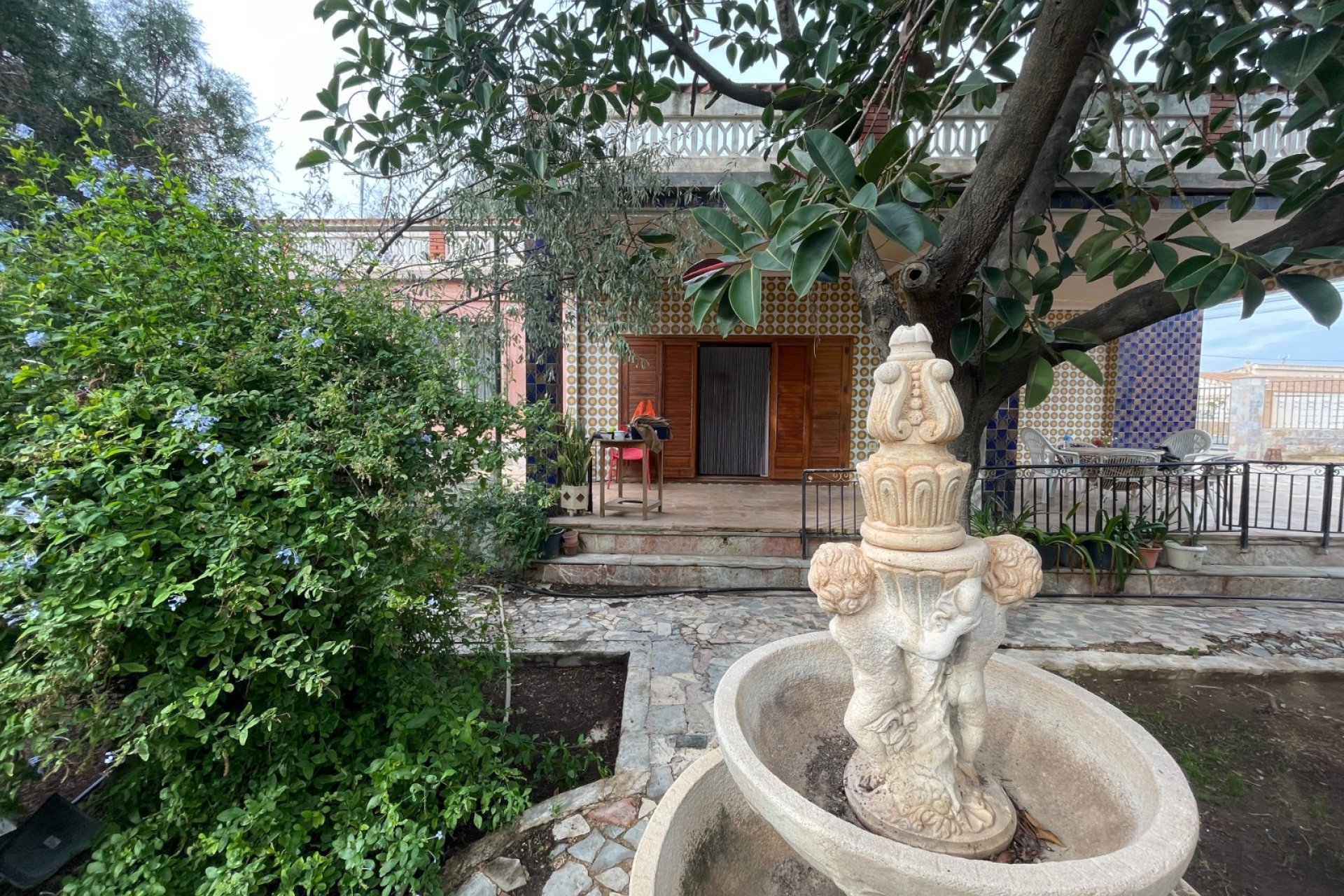 Brukte eiendommer - Villa - Elche