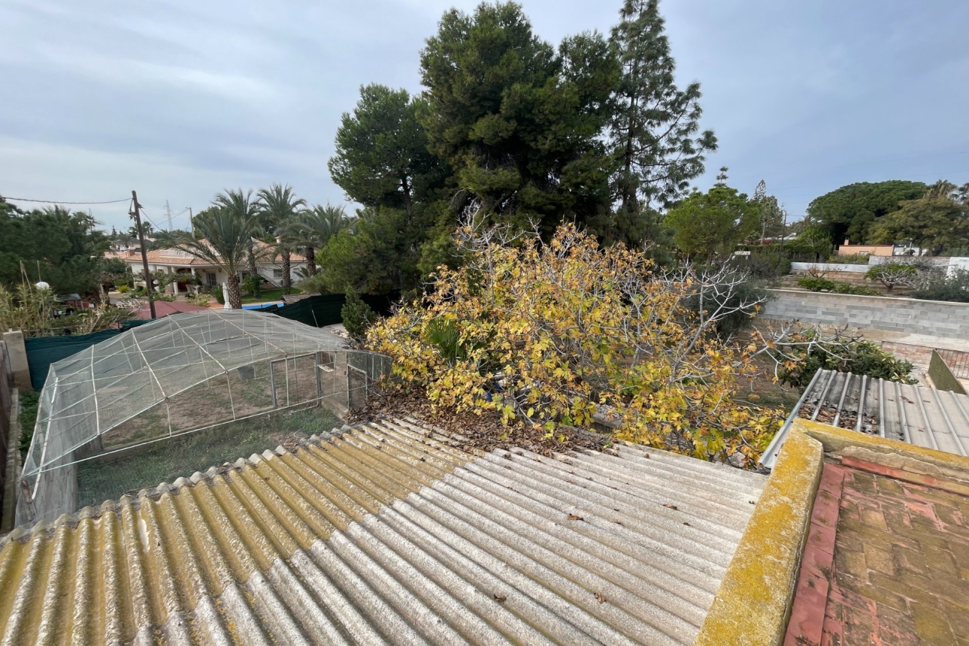 Brukte eiendommer - Villa - Elche