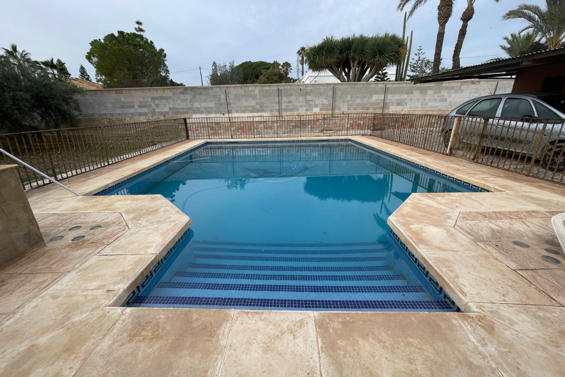 Brukte eiendommer - Villa - Elche