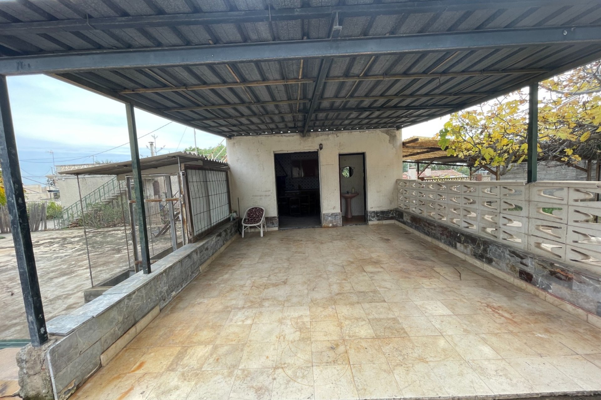 Brukte eiendommer - Villa - Elche