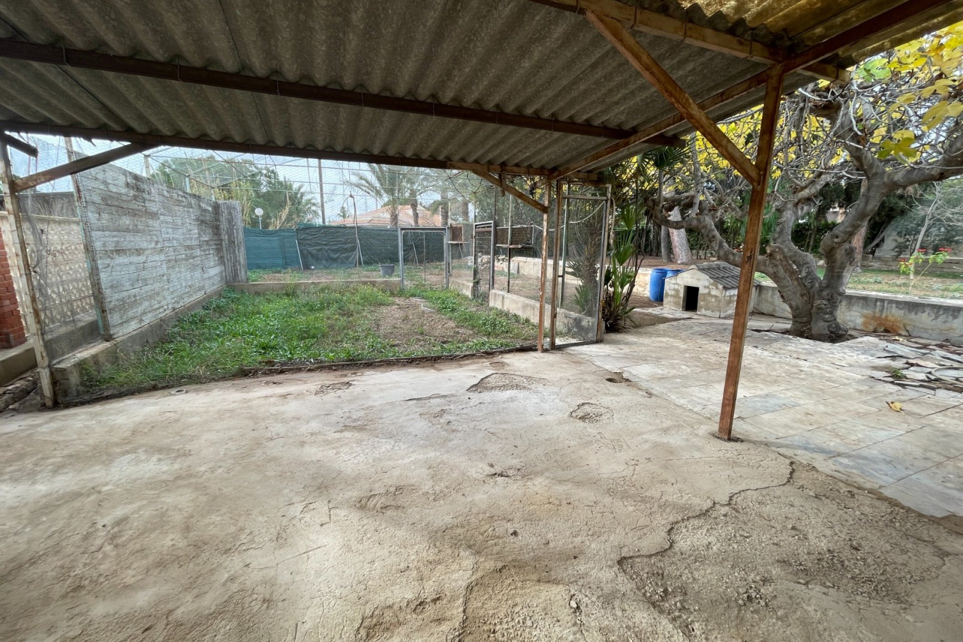 Brukte eiendommer - Villa - Elche