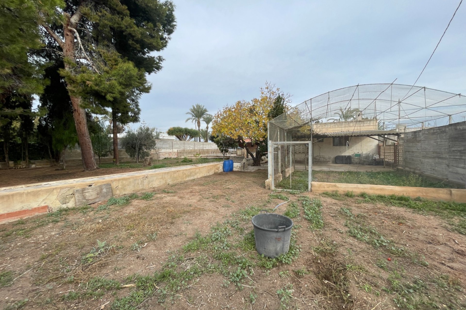 Brukte eiendommer - Villa - Elche