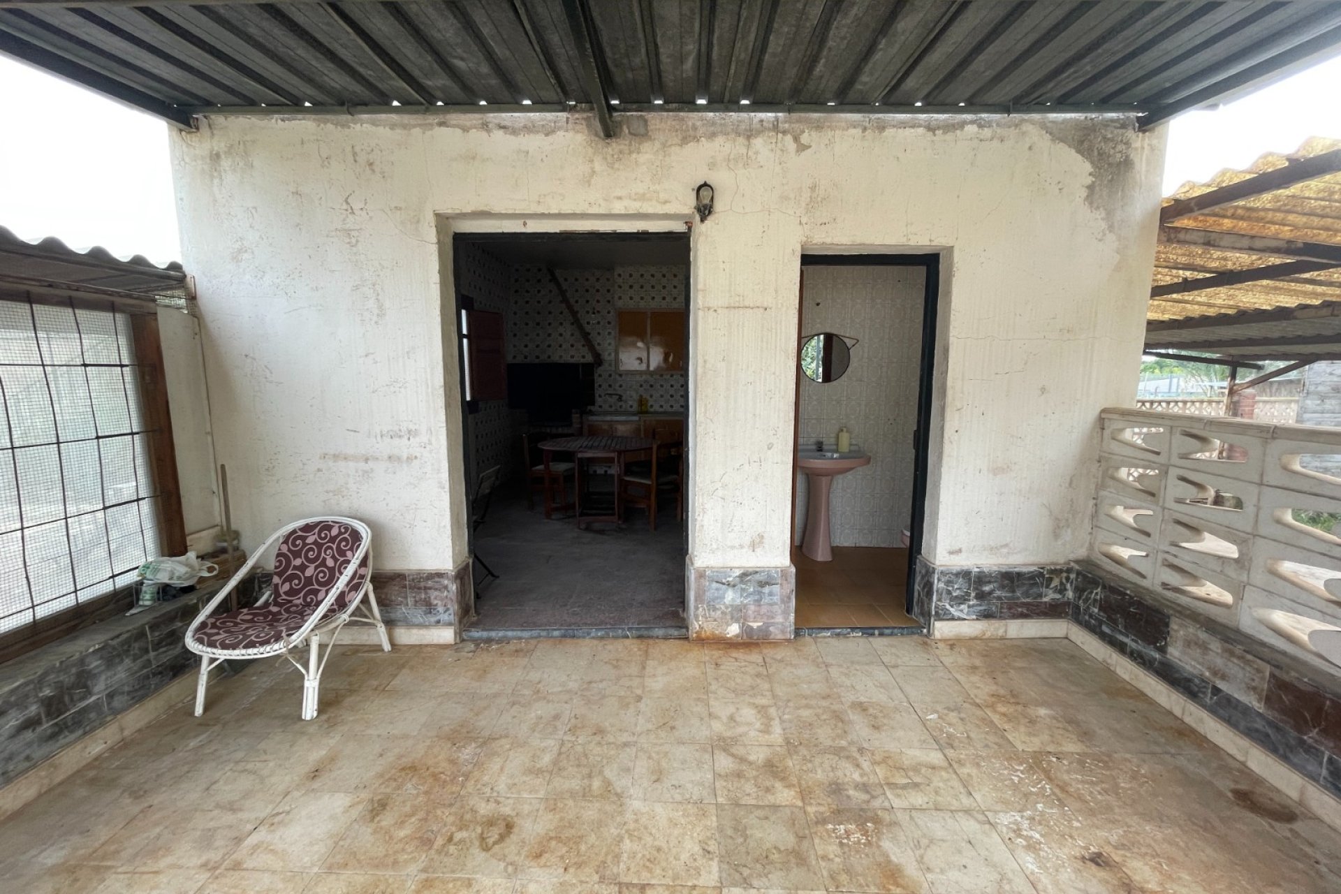 Brukte eiendommer - Villa - Elche