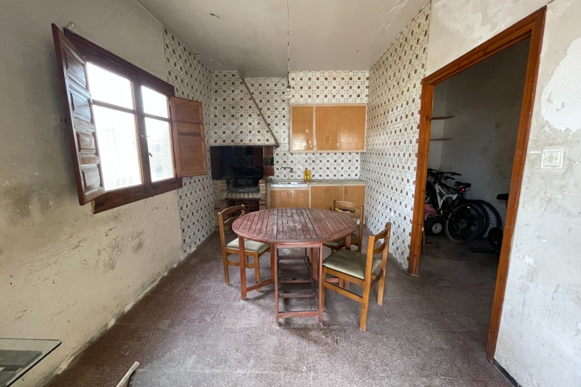 Brukte eiendommer - Villa - Elche