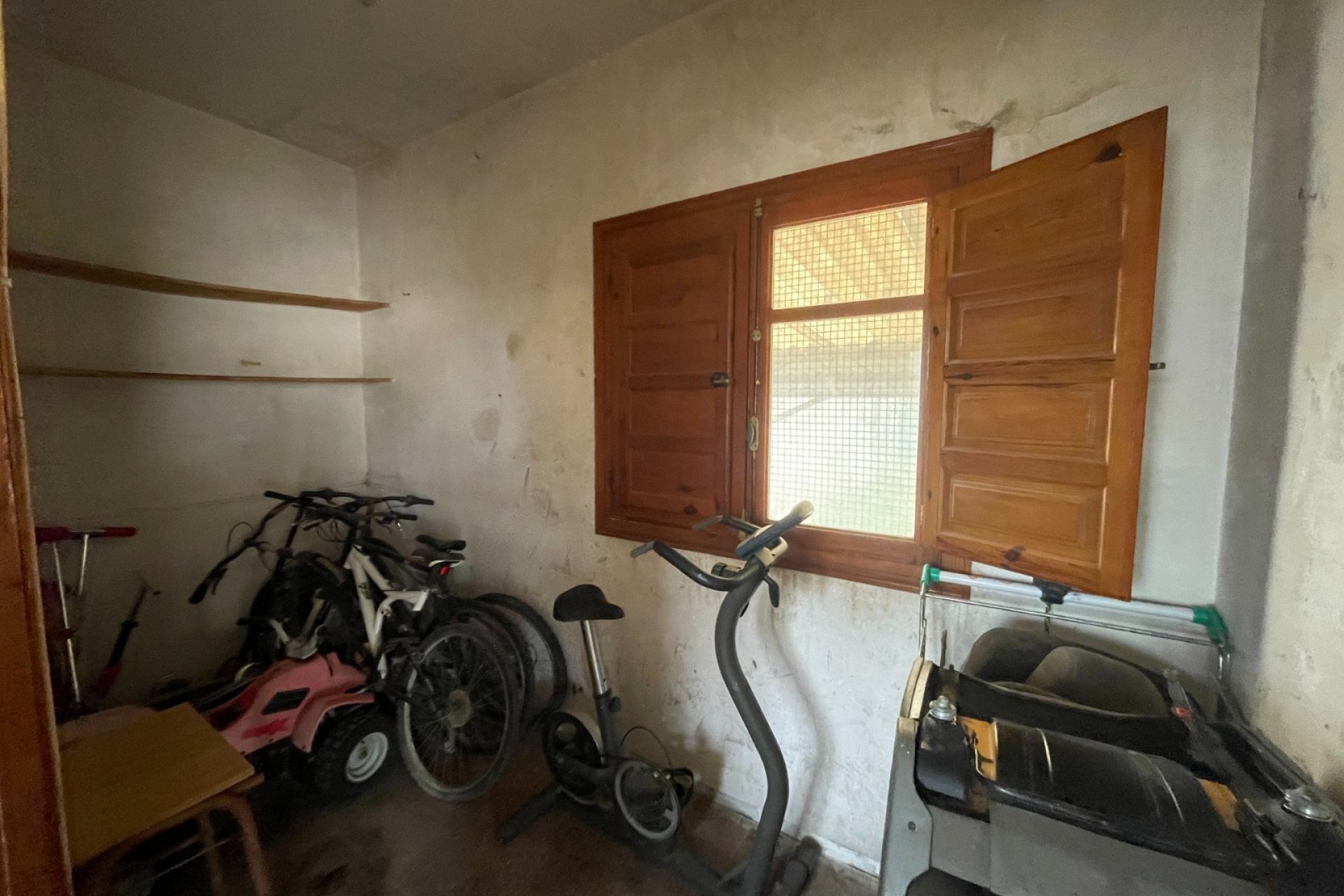 Brukte eiendommer - Villa - Elche