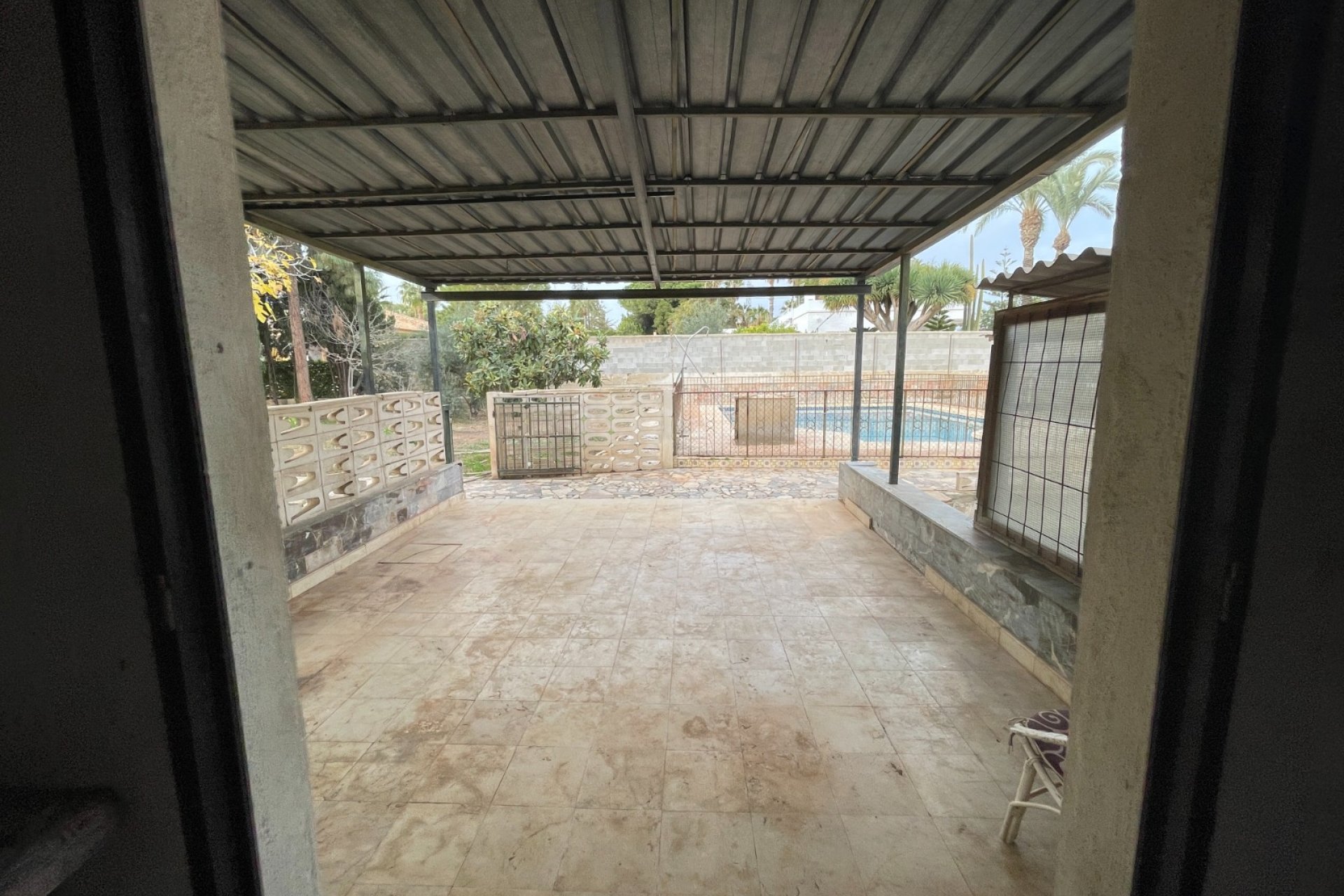 Brukte eiendommer - Villa - Elche