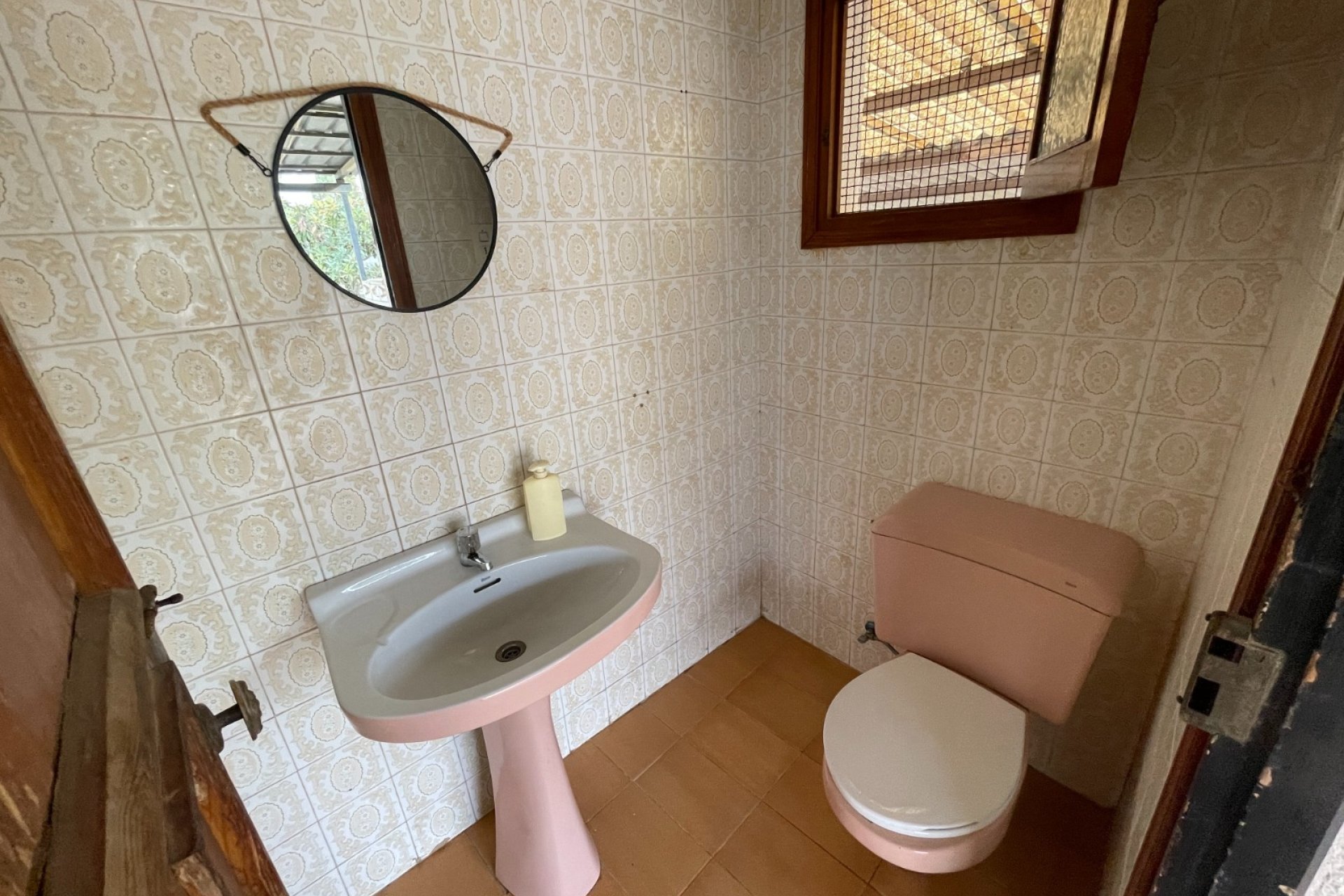 Brukte eiendommer - Villa - Elche