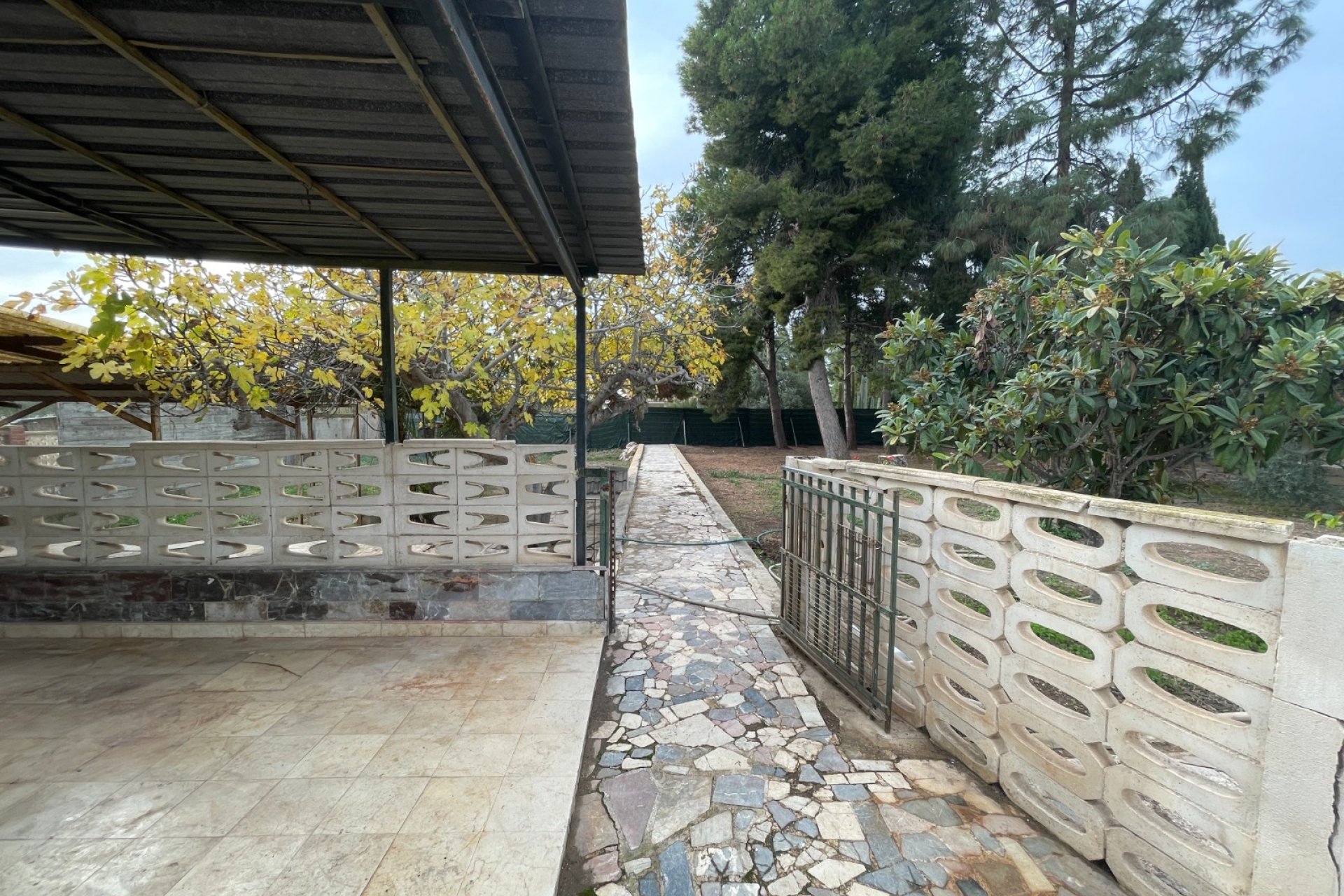 Brukte eiendommer - Villa - Elche