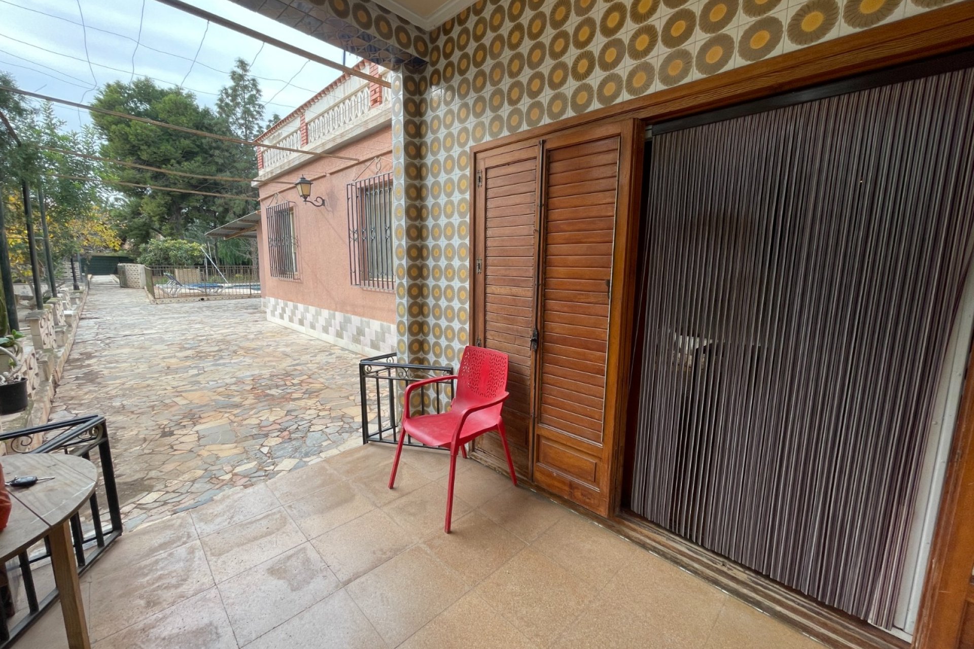 Brukte eiendommer - Villa - Elche