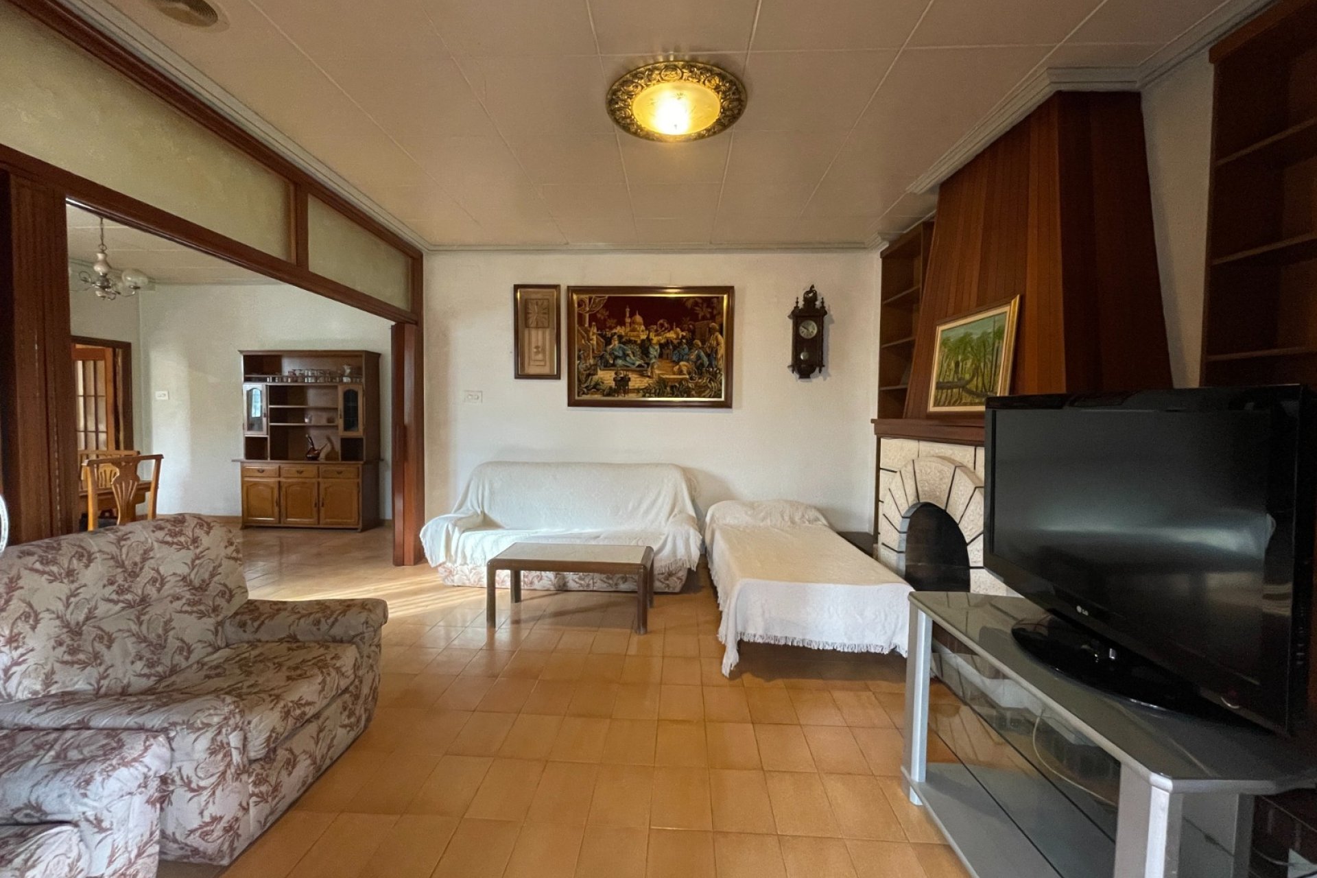 Brukte eiendommer - Villa - Elche