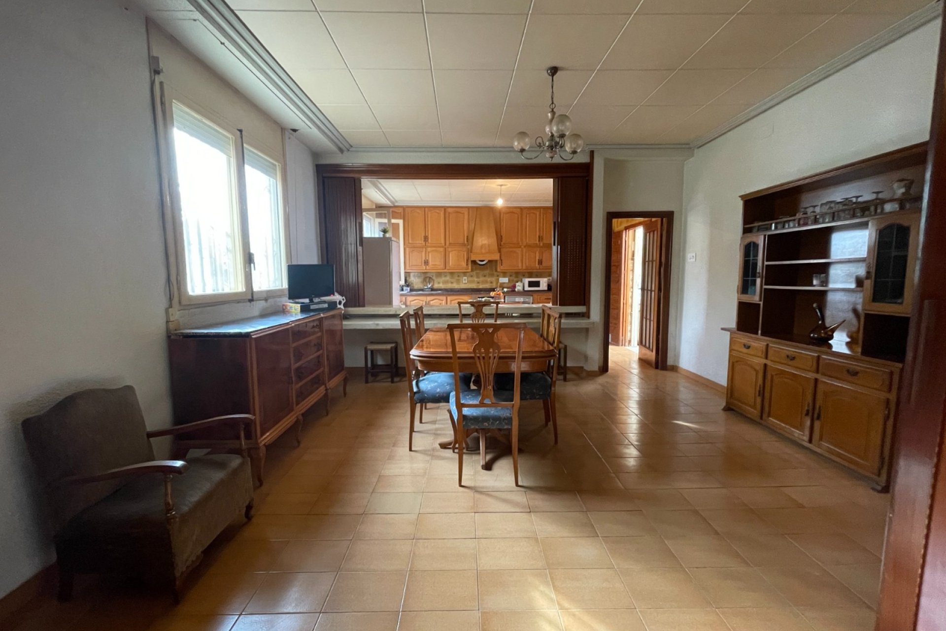 Brukte eiendommer - Villa - Elche