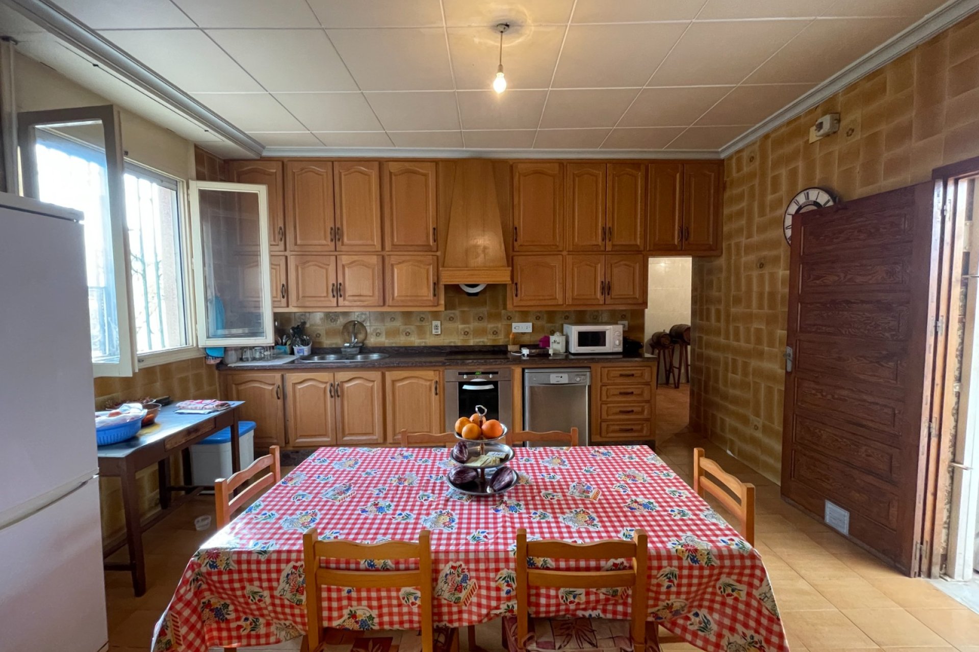 Brukte eiendommer - Villa - Elche