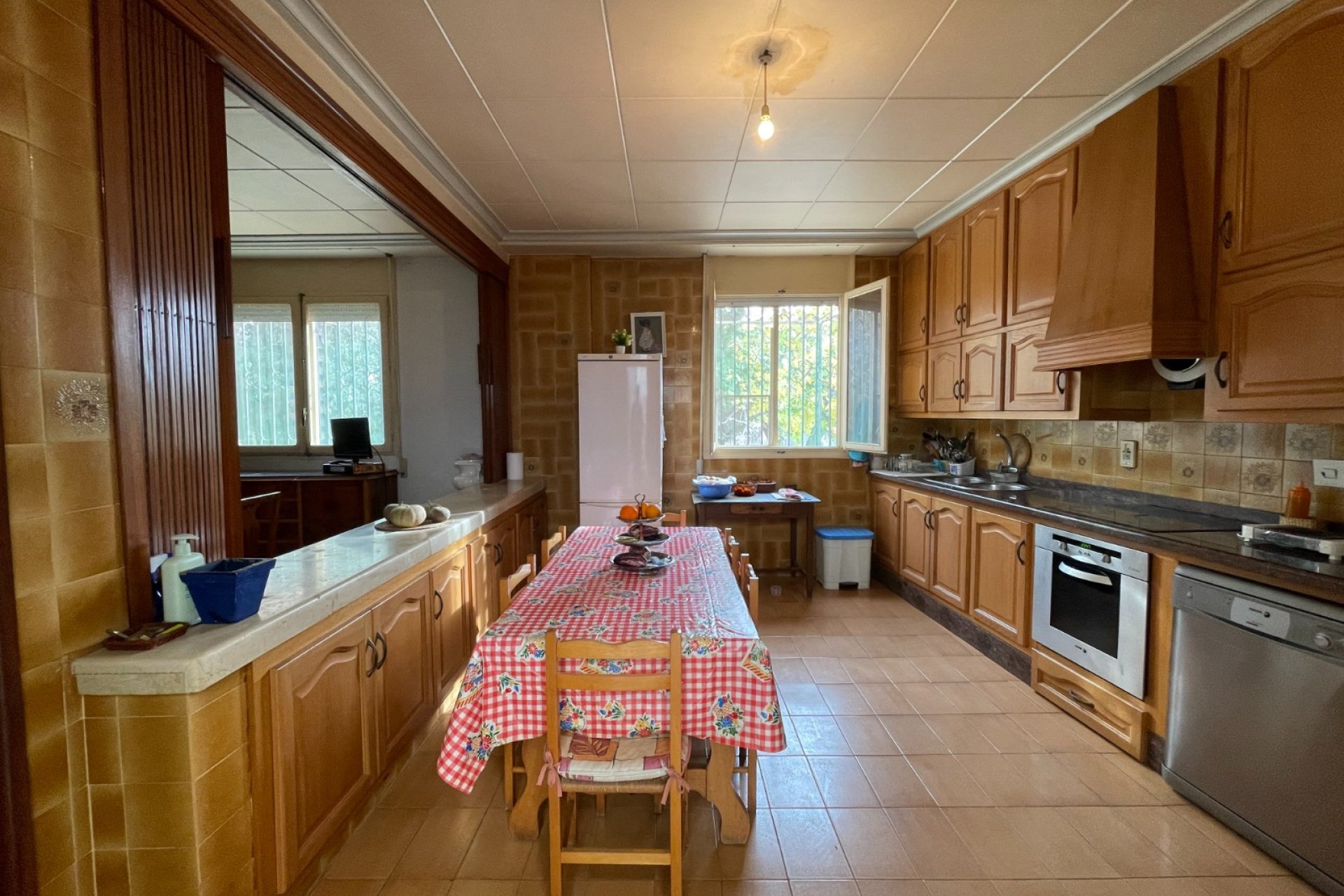 Brukte eiendommer - Villa - Elche