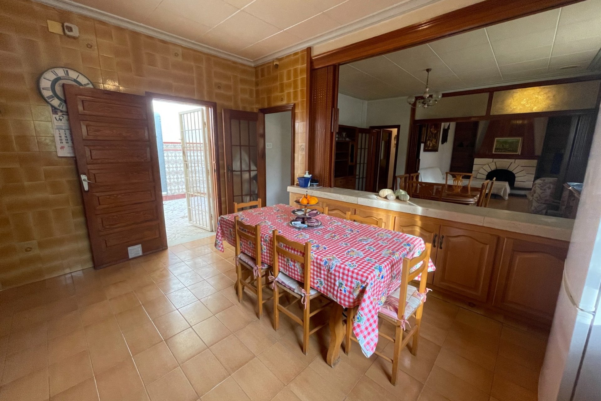 Brukte eiendommer - Villa - Elche