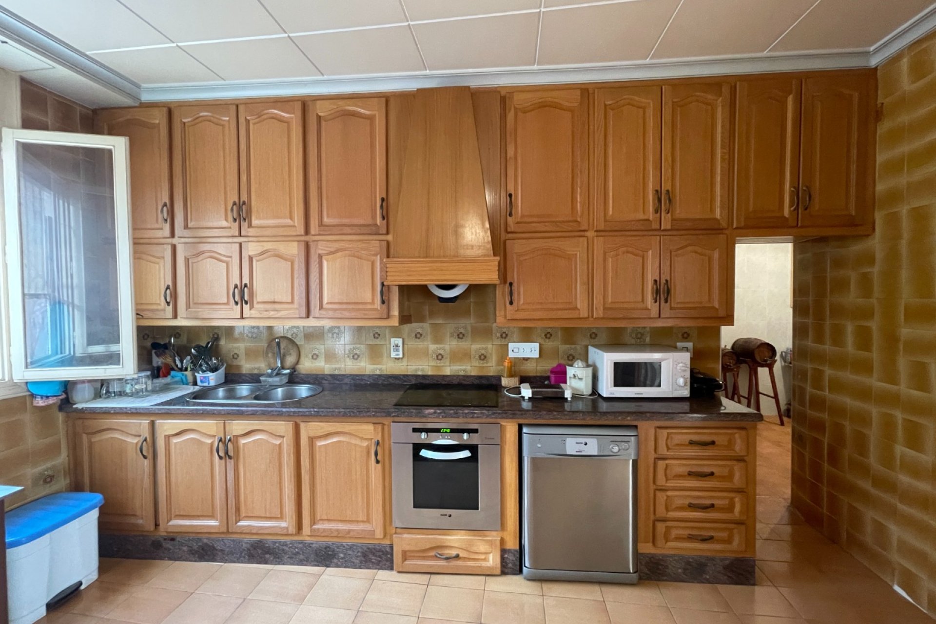 Brukte eiendommer - Villa - Elche