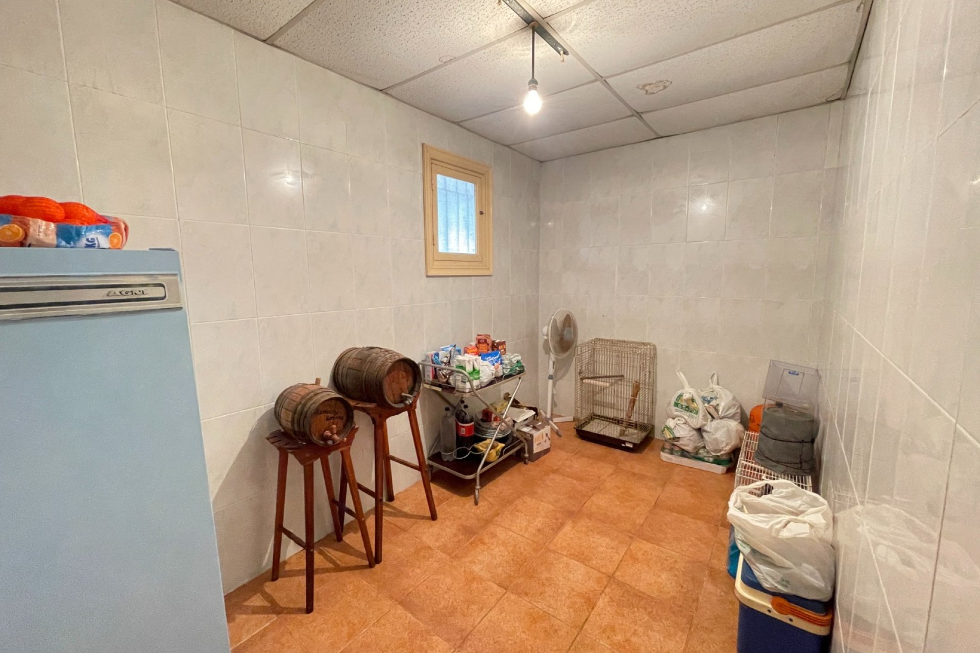 Brukte eiendommer - Villa - Elche