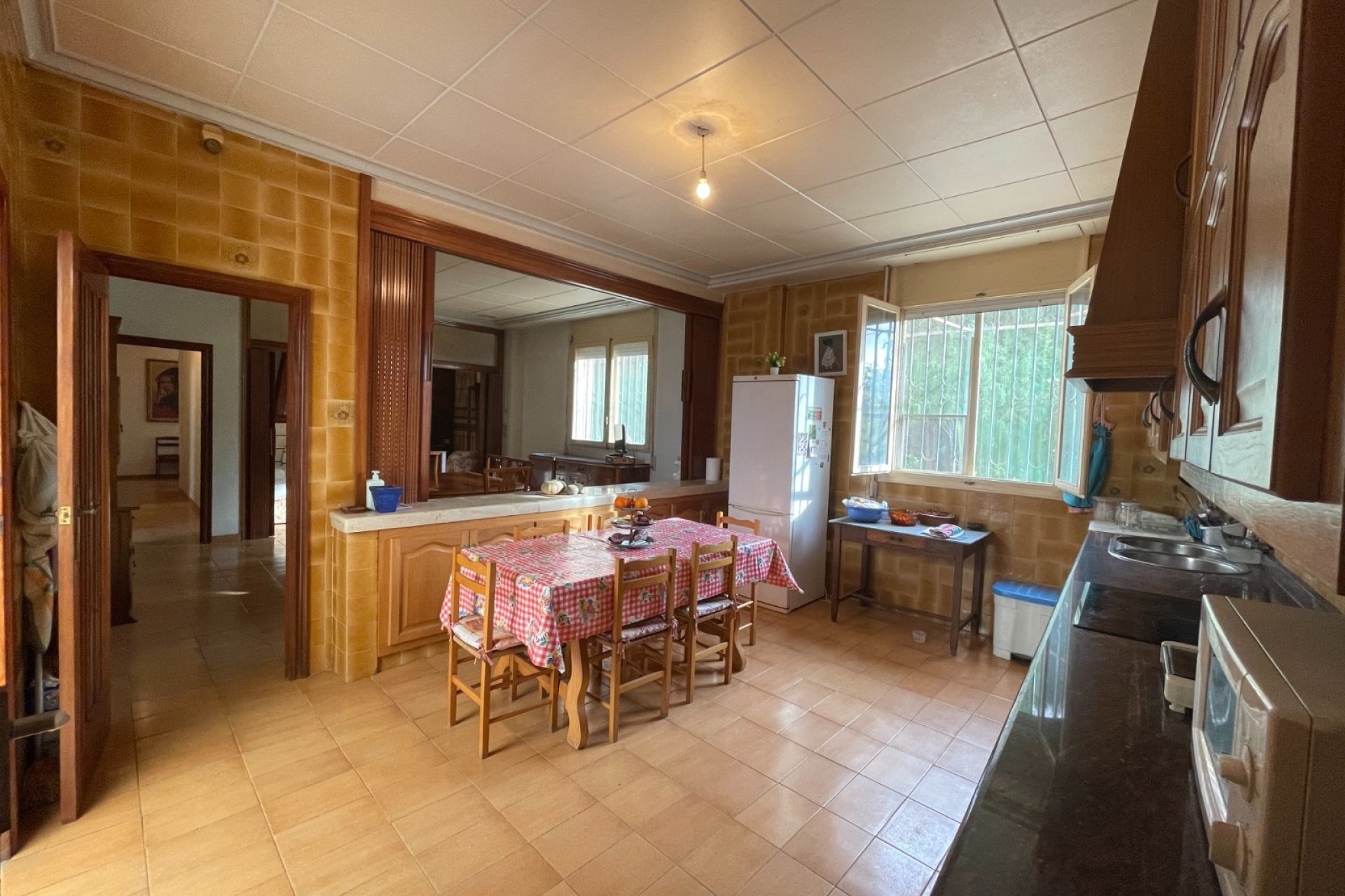 Brukte eiendommer - Villa - Elche