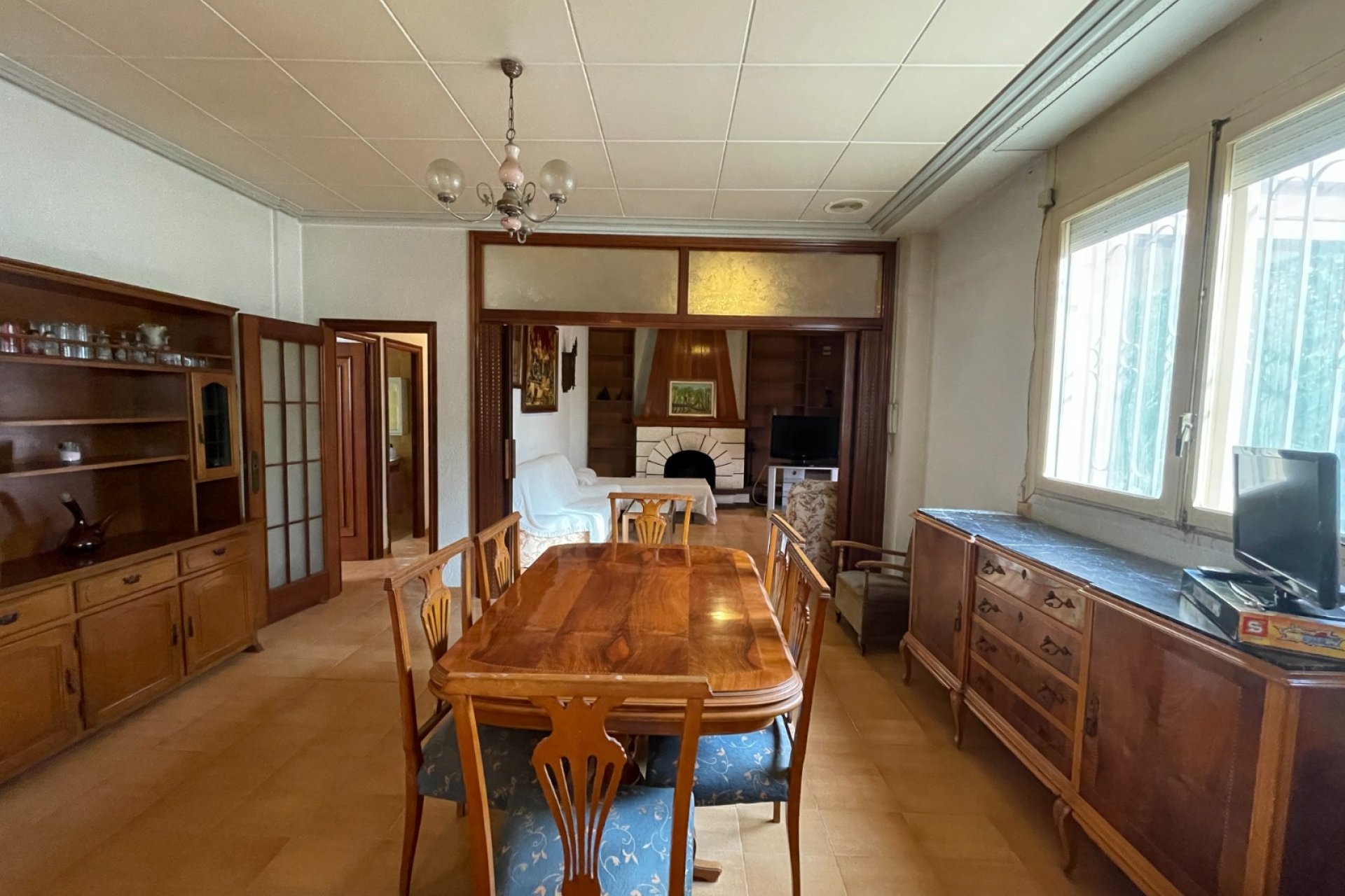 Brukte eiendommer - Villa - Elche