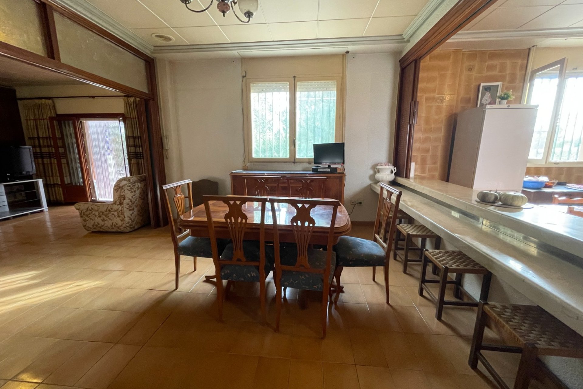 Brukte eiendommer - Villa - Elche