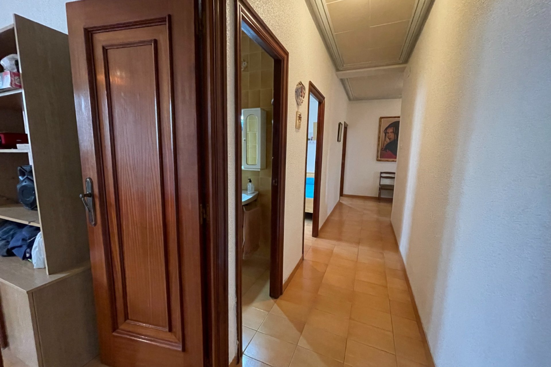 Brukte eiendommer - Villa - Elche