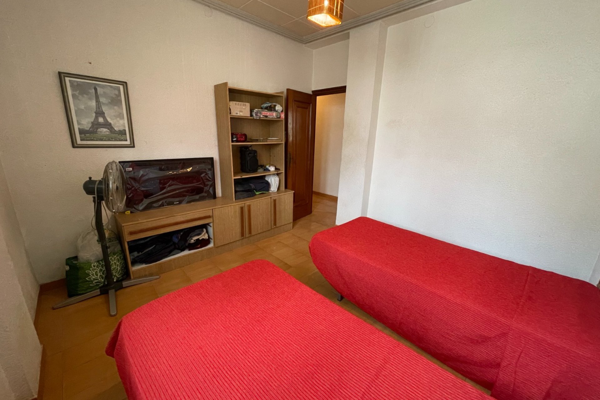 Brukte eiendommer - Villa - Elche