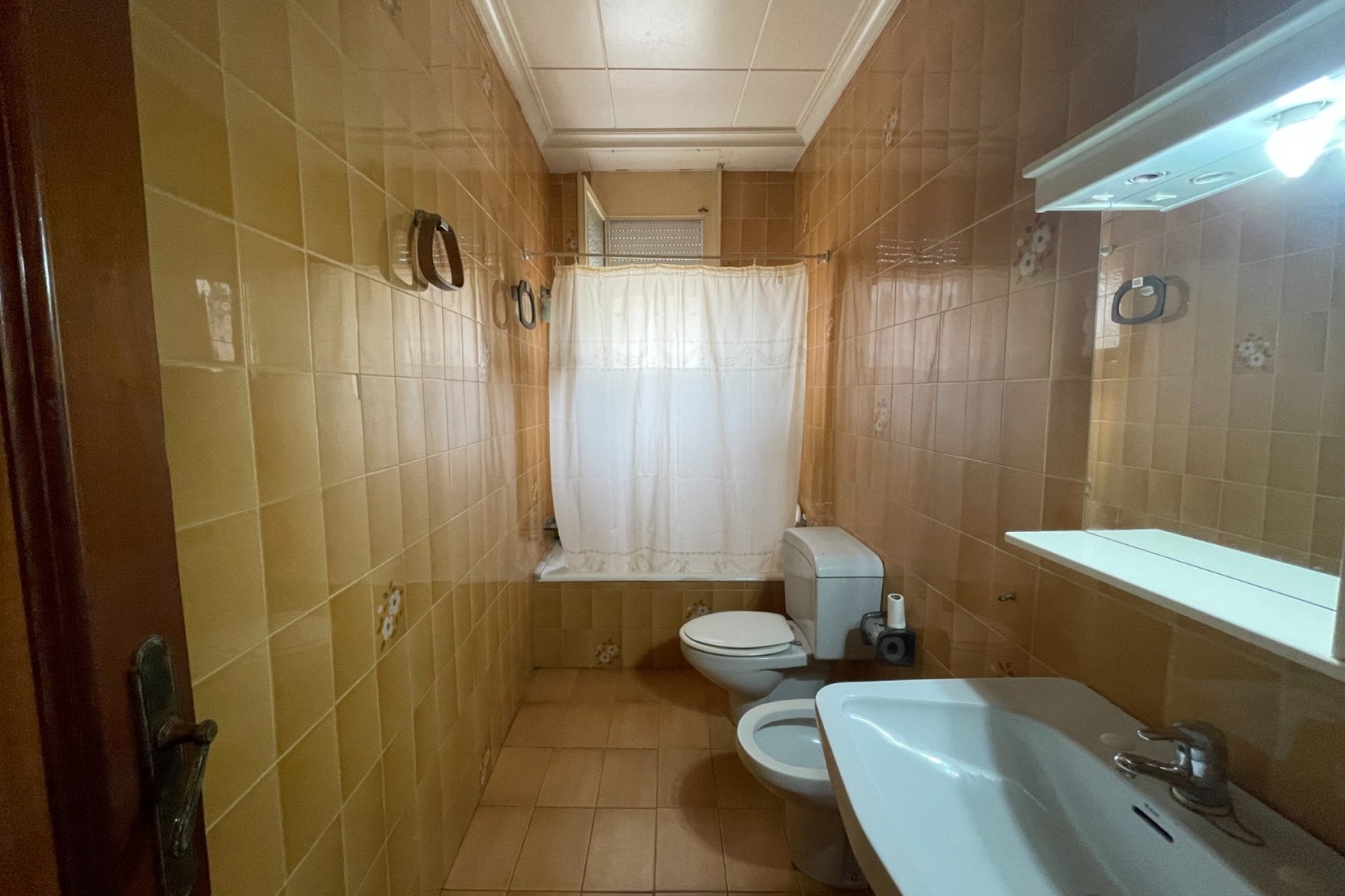 Brukte eiendommer - Villa - Elche