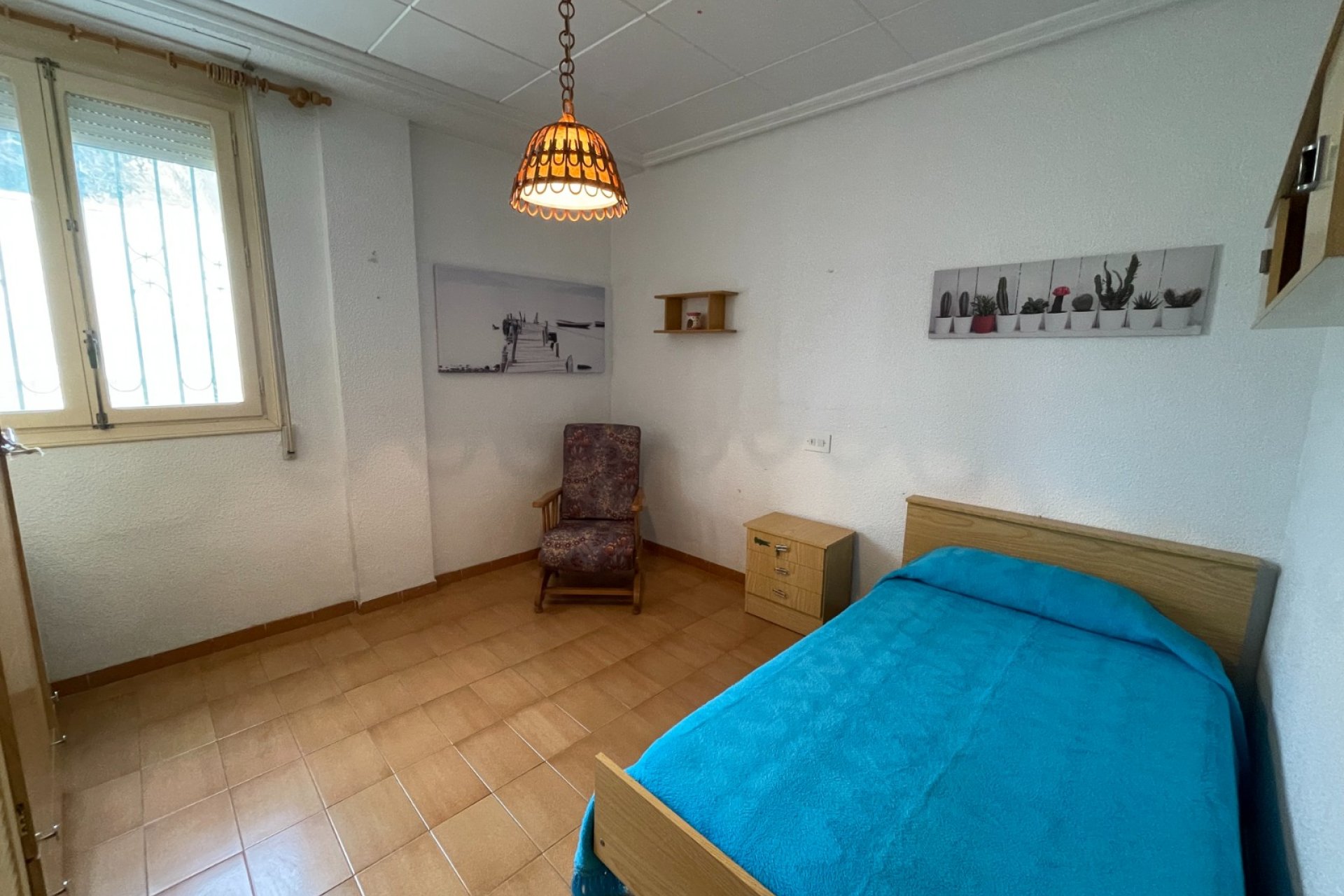 Brukte eiendommer - Villa - Elche