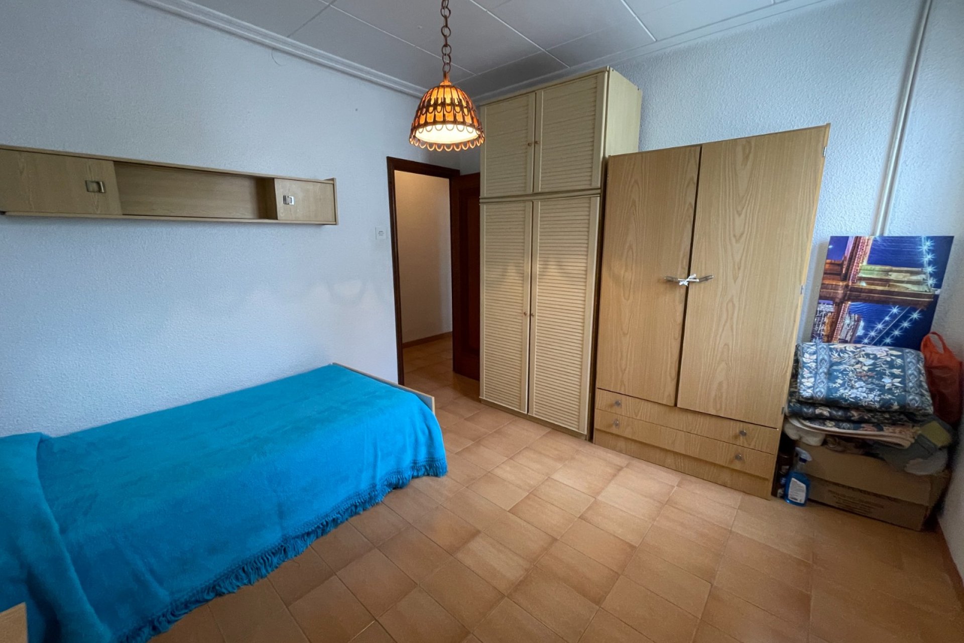 Brukte eiendommer - Villa - Elche