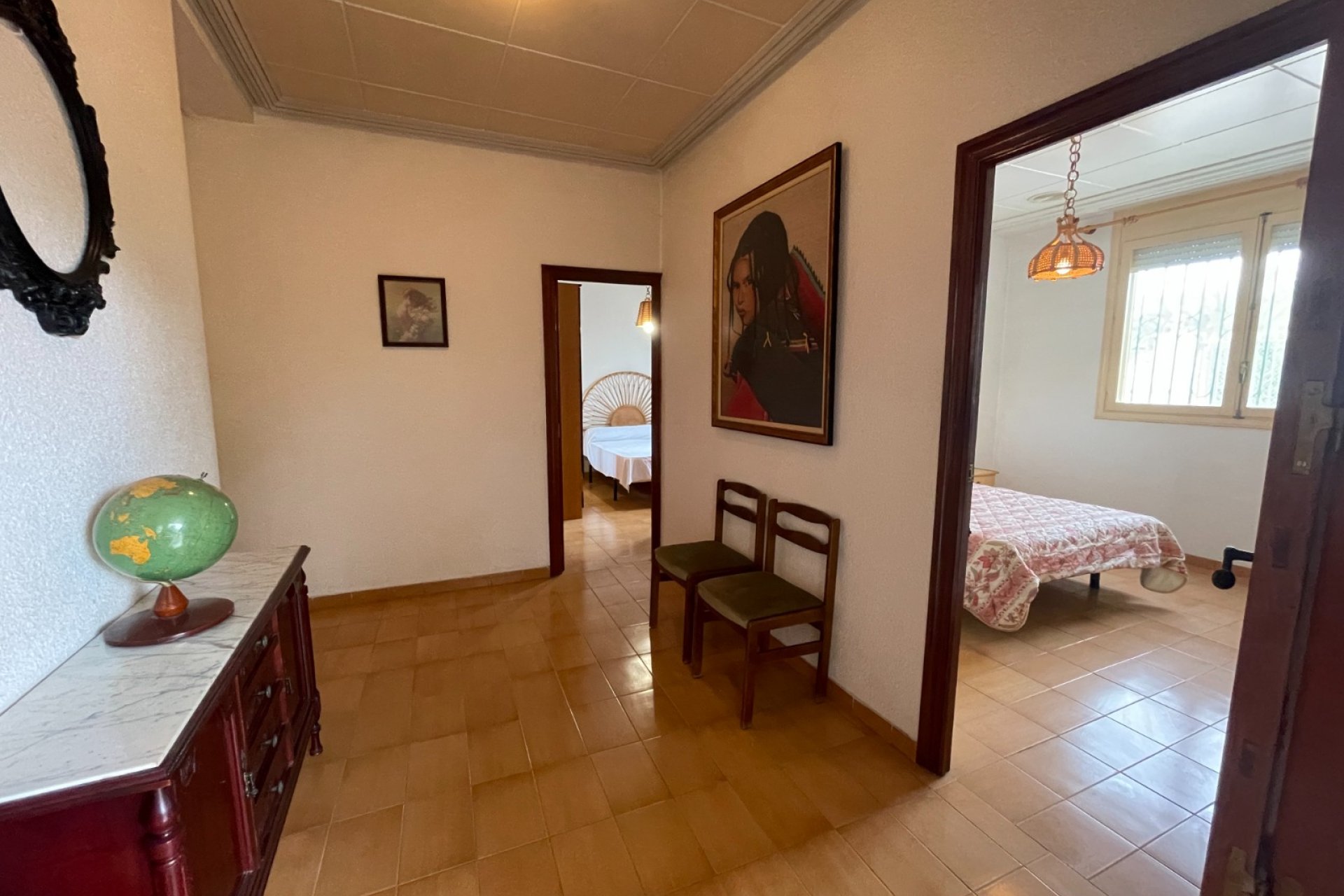 Brukte eiendommer - Villa - Elche