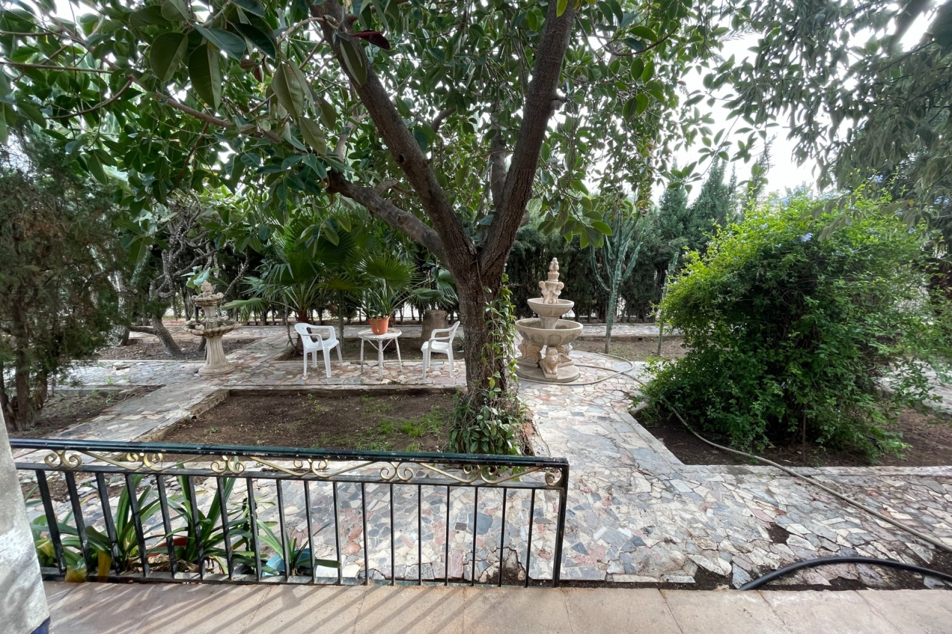 Brukte eiendommer - Villa - Elche