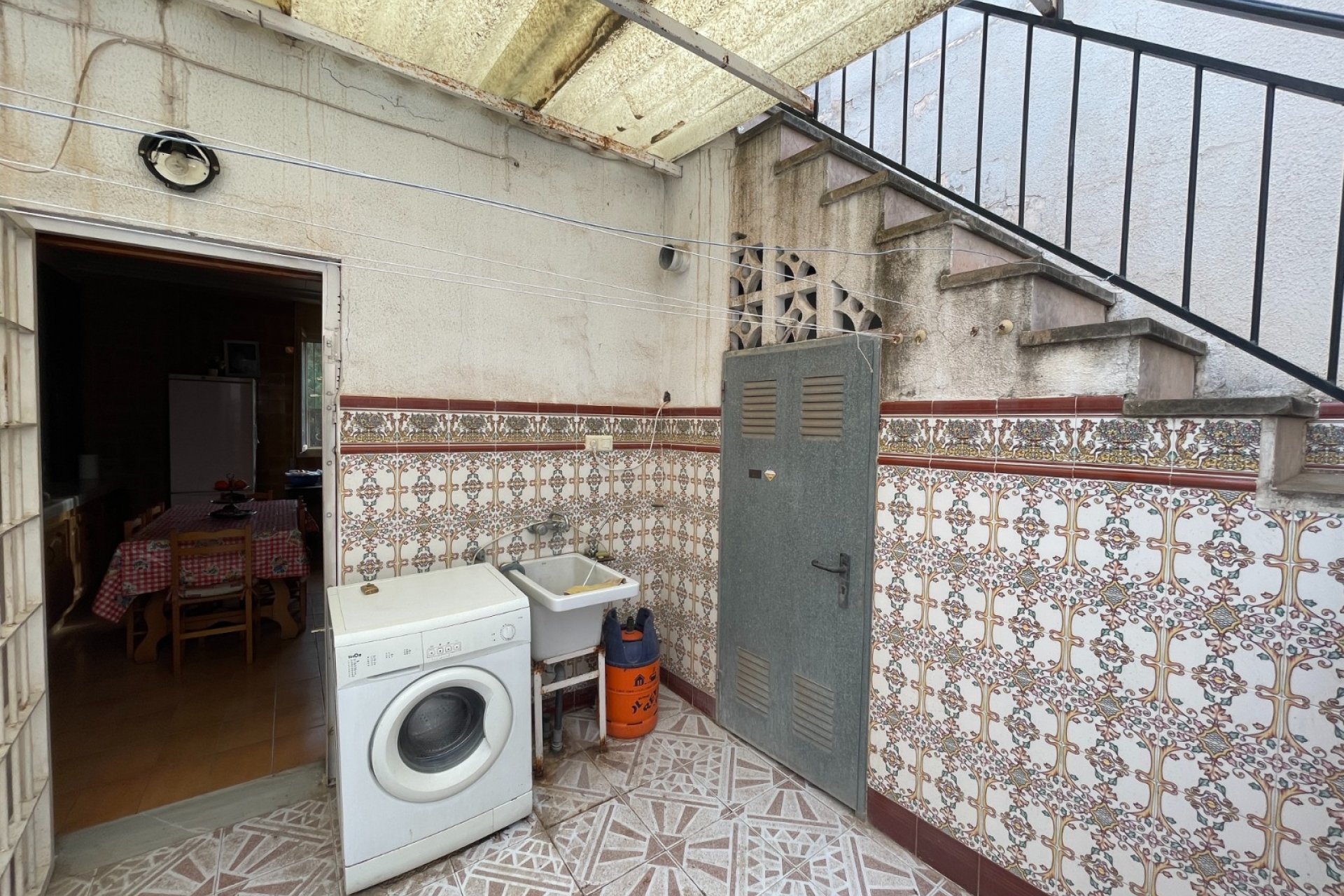 Brukte eiendommer - Villa - Elche