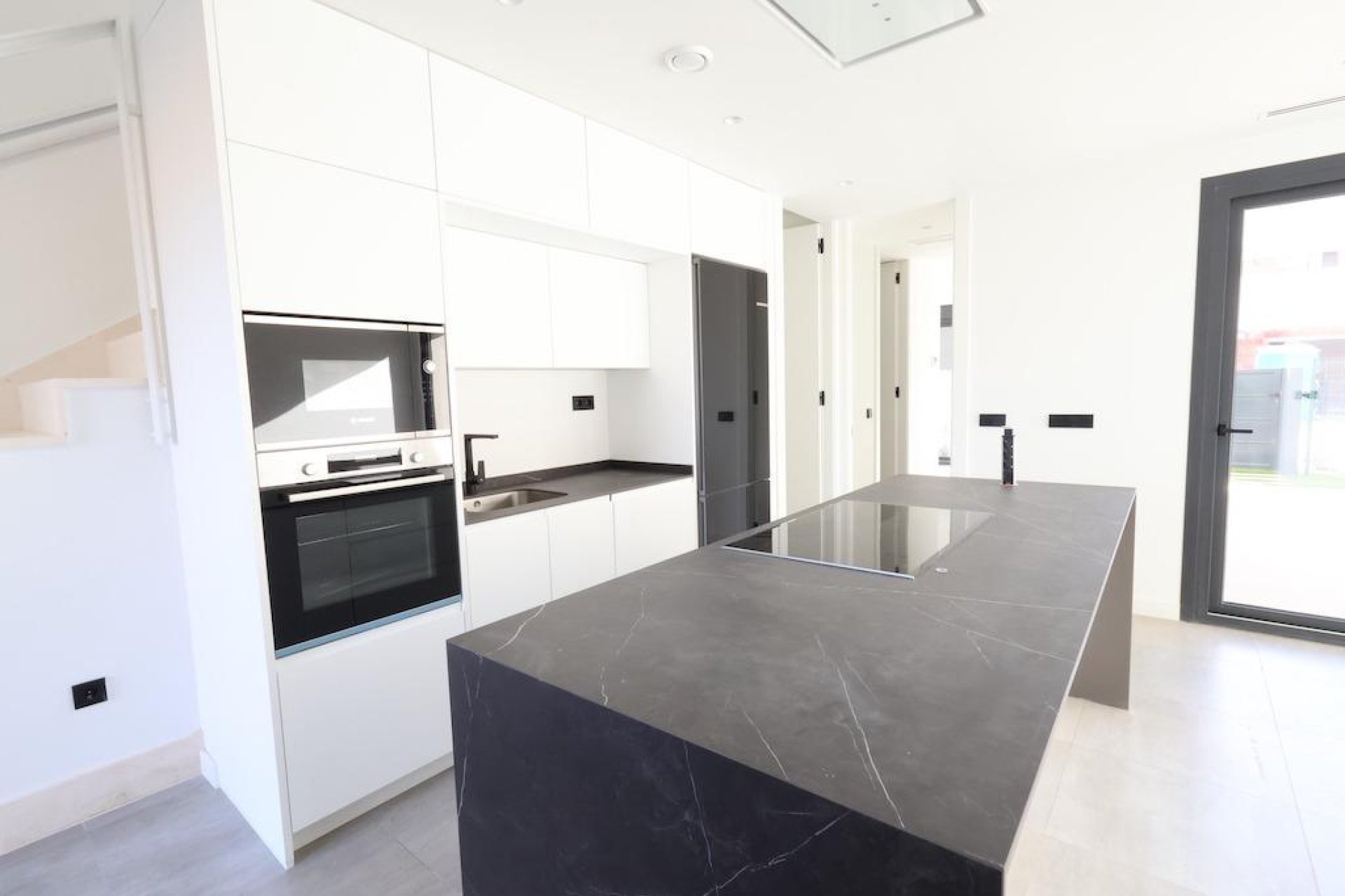 Brukte eiendommer - Villa - Los Alcázares - Santa Rosalía