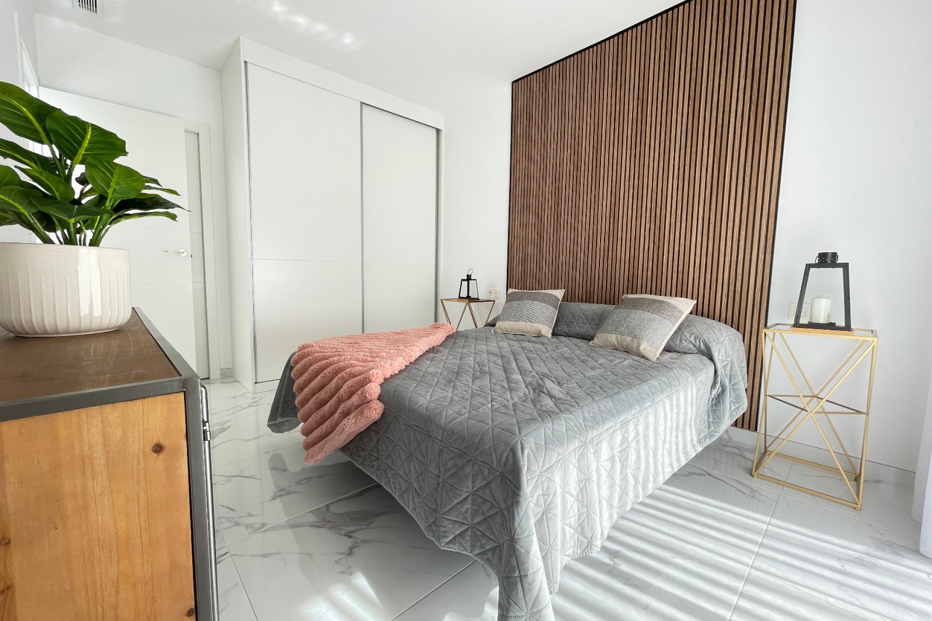 Brukte eiendommer - Villa - Los Montesinos - La Herrada