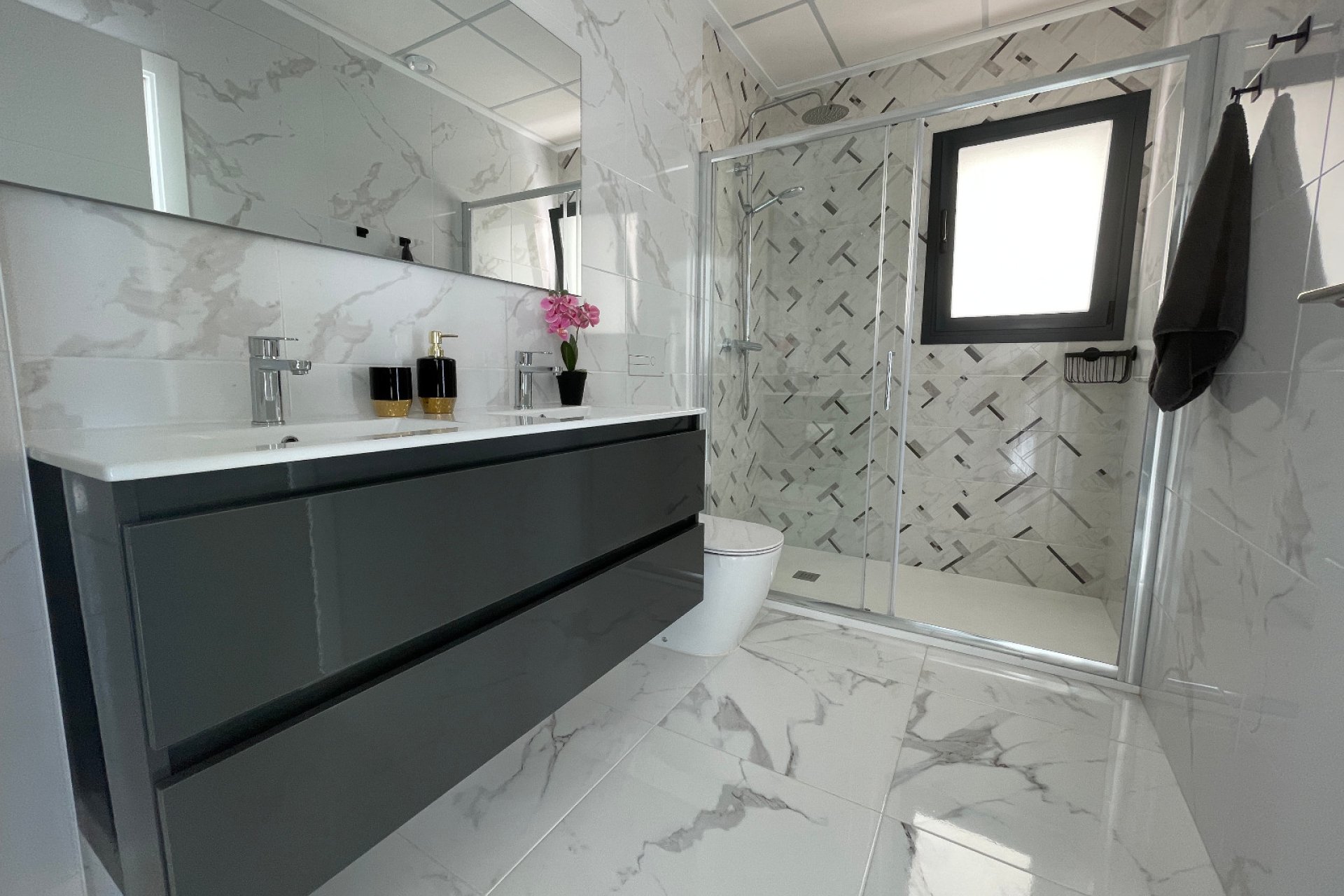 Brukte eiendommer - Villa - Los Montesinos - La Herrada