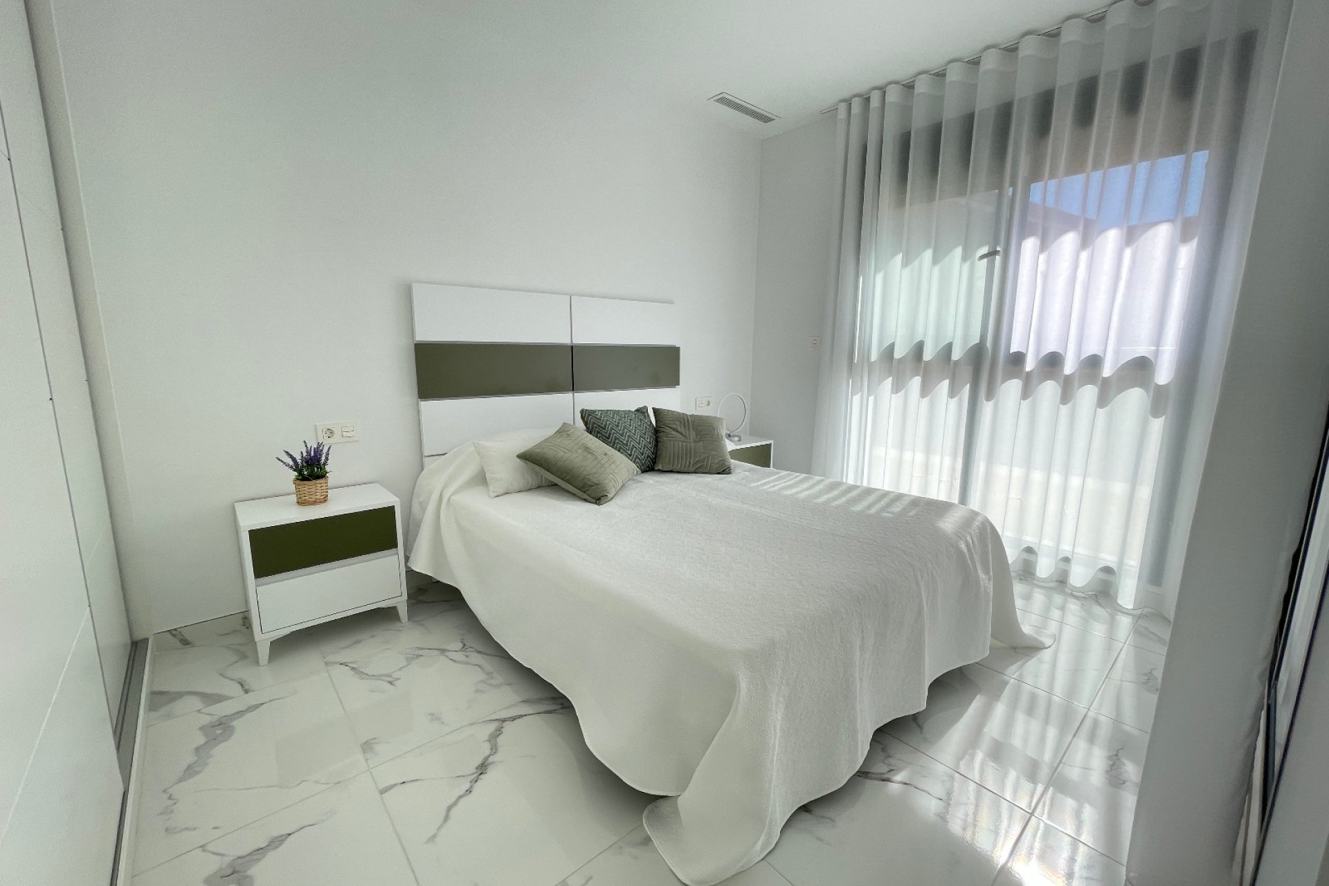 Brukte eiendommer - Villa - Los Montesinos - La Herrada