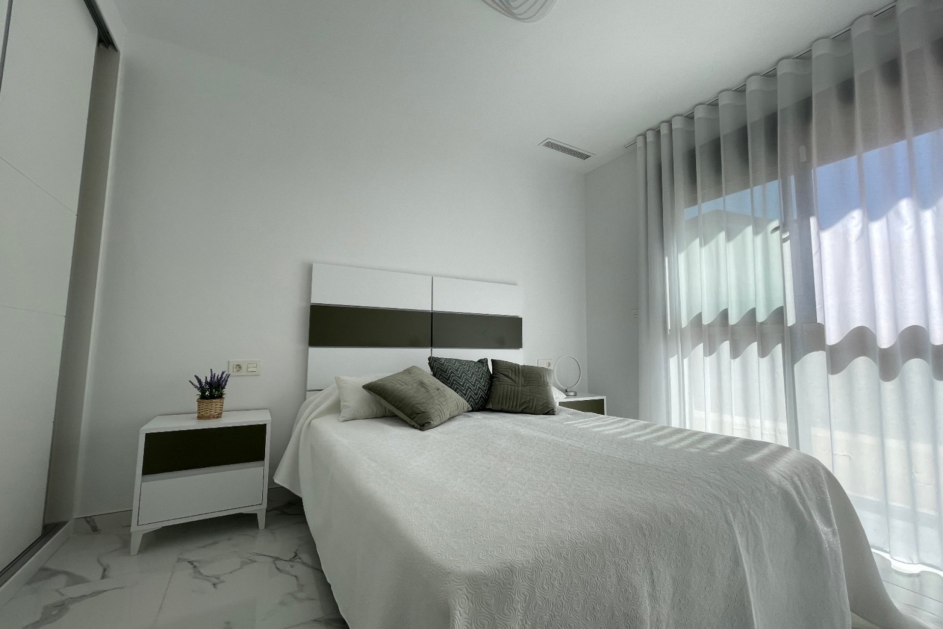 Brukte eiendommer - Villa - Los Montesinos - La Herrada