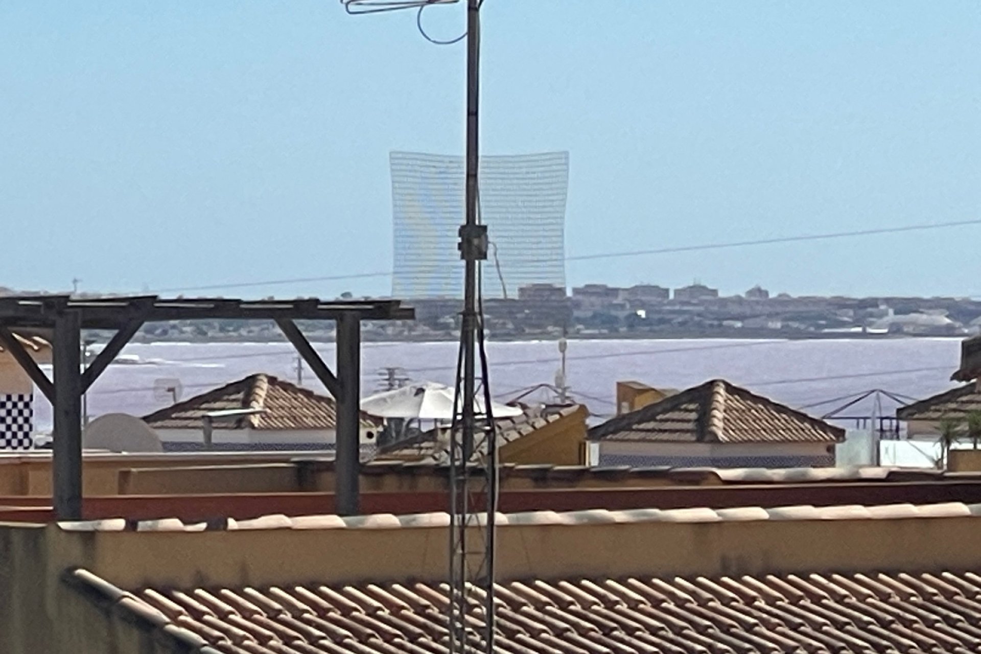 Brukte eiendommer - Villa - Los Montesinos - La Herrada