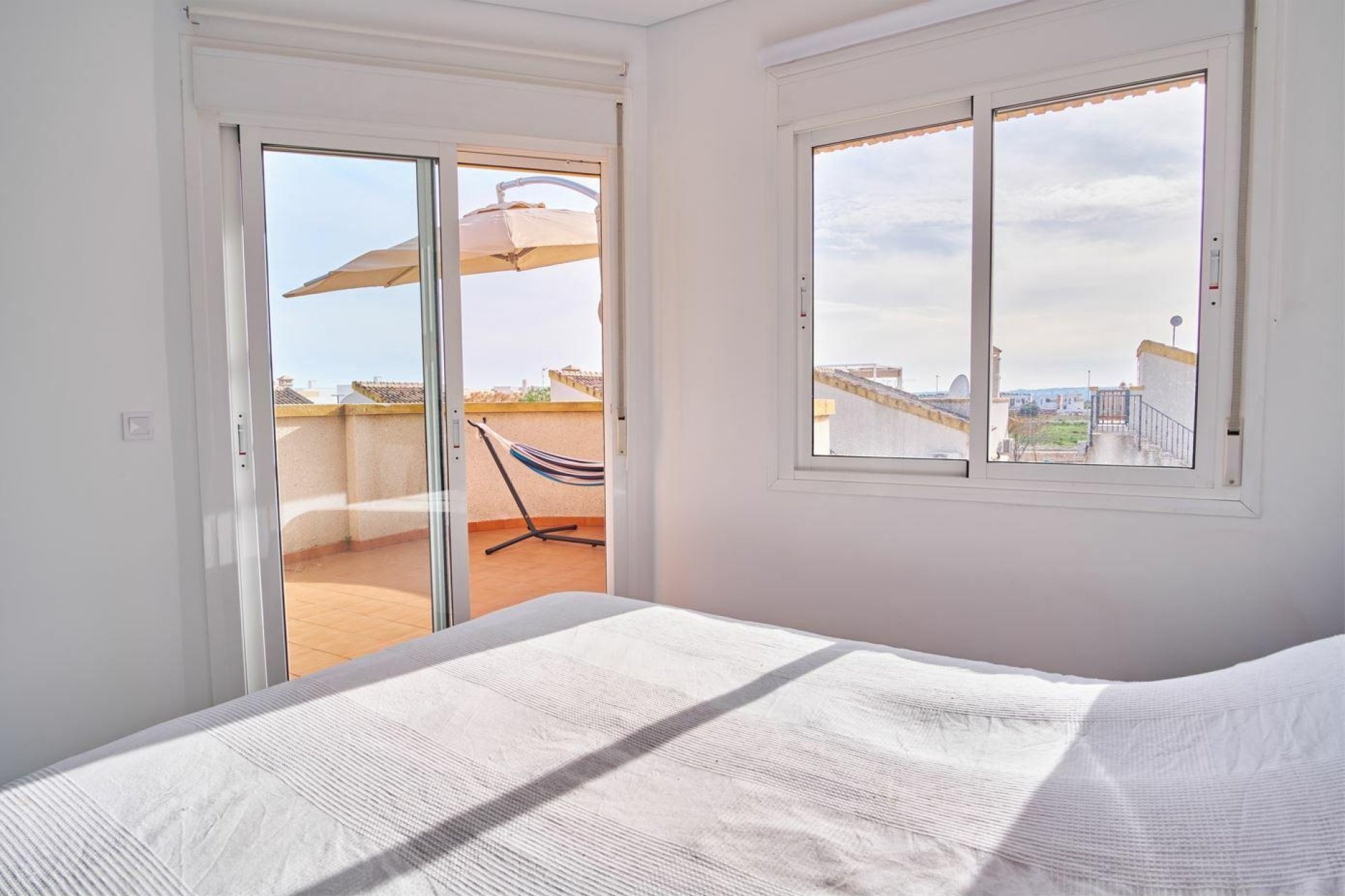 Brukte eiendommer - Villa - Los Montesinos - La Herrada