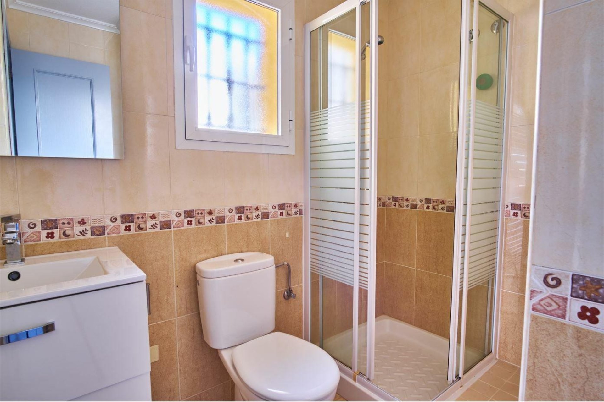 Brukte eiendommer - Villa - Los Montesinos - La Herrada