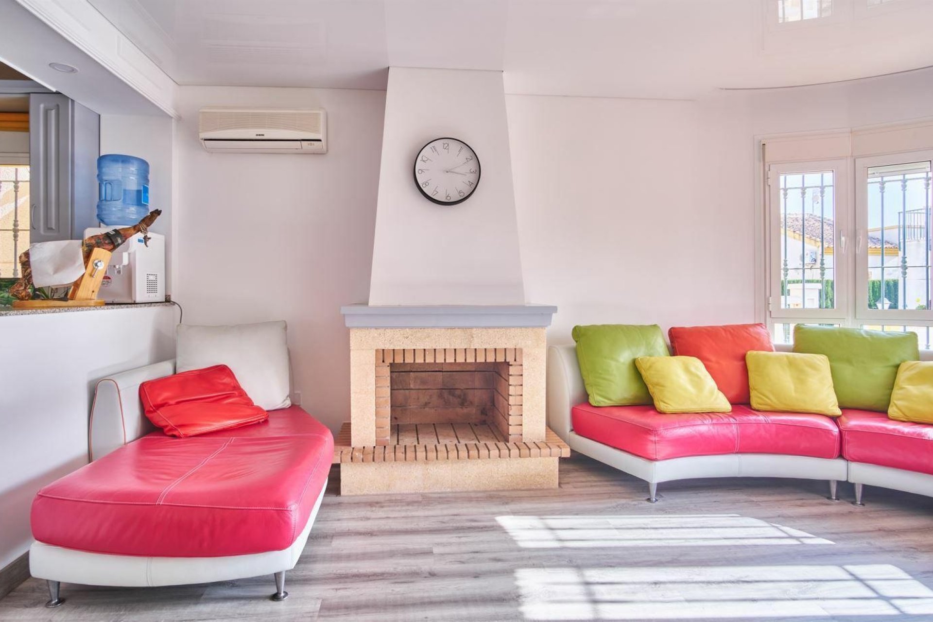 Brukte eiendommer - Villa - Los Montesinos - La Herrada